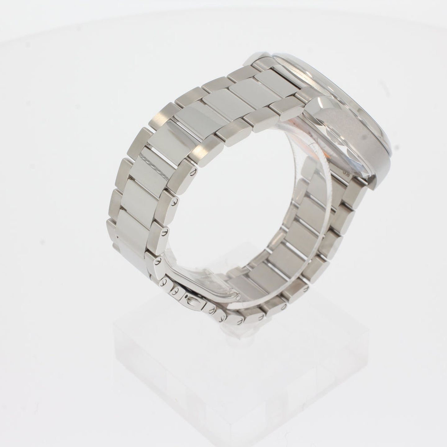 Omega Seamaster Aqua Terra 220.10.41.21.03.001 - (4/5)