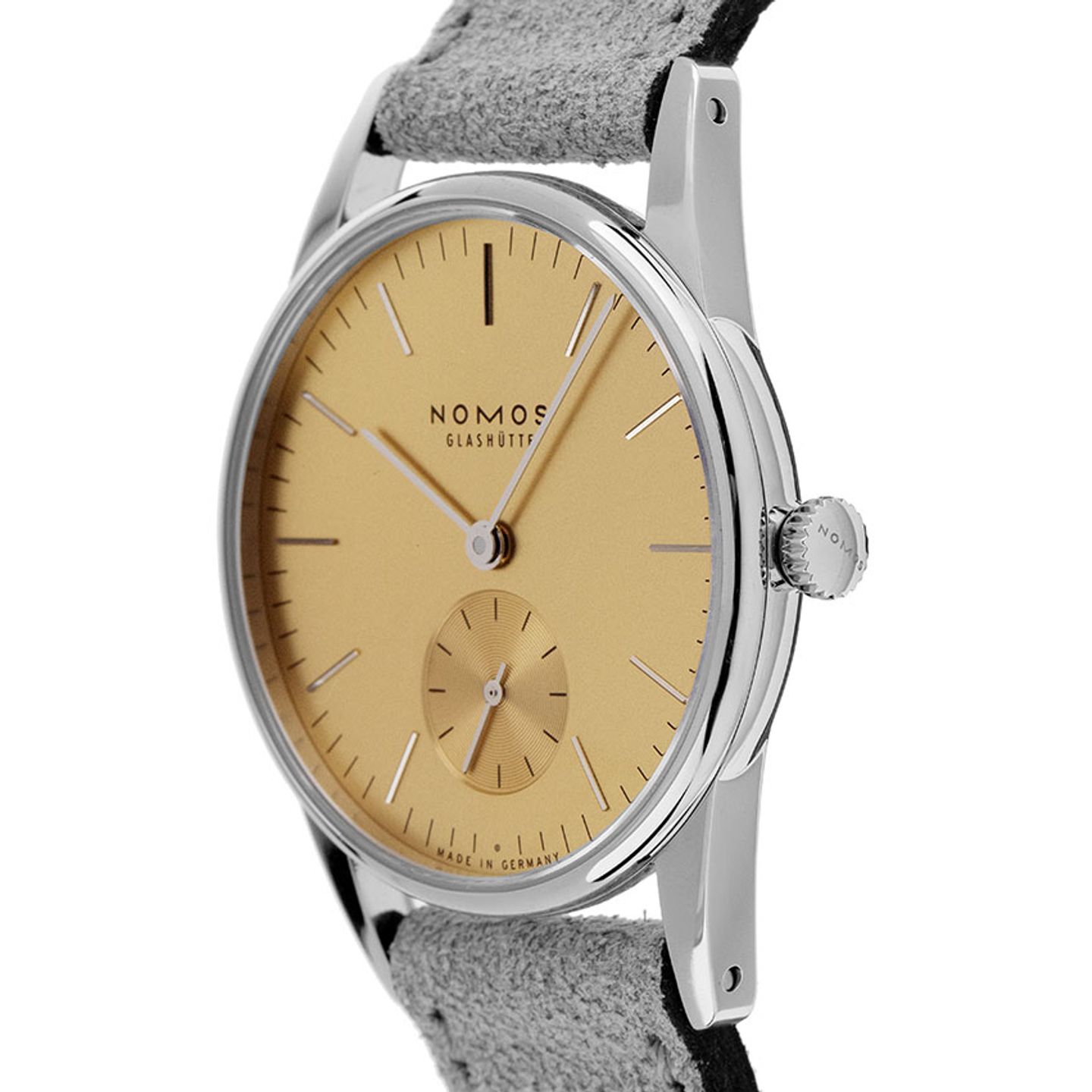 NOMOS Orion 33 359 - (4/7)