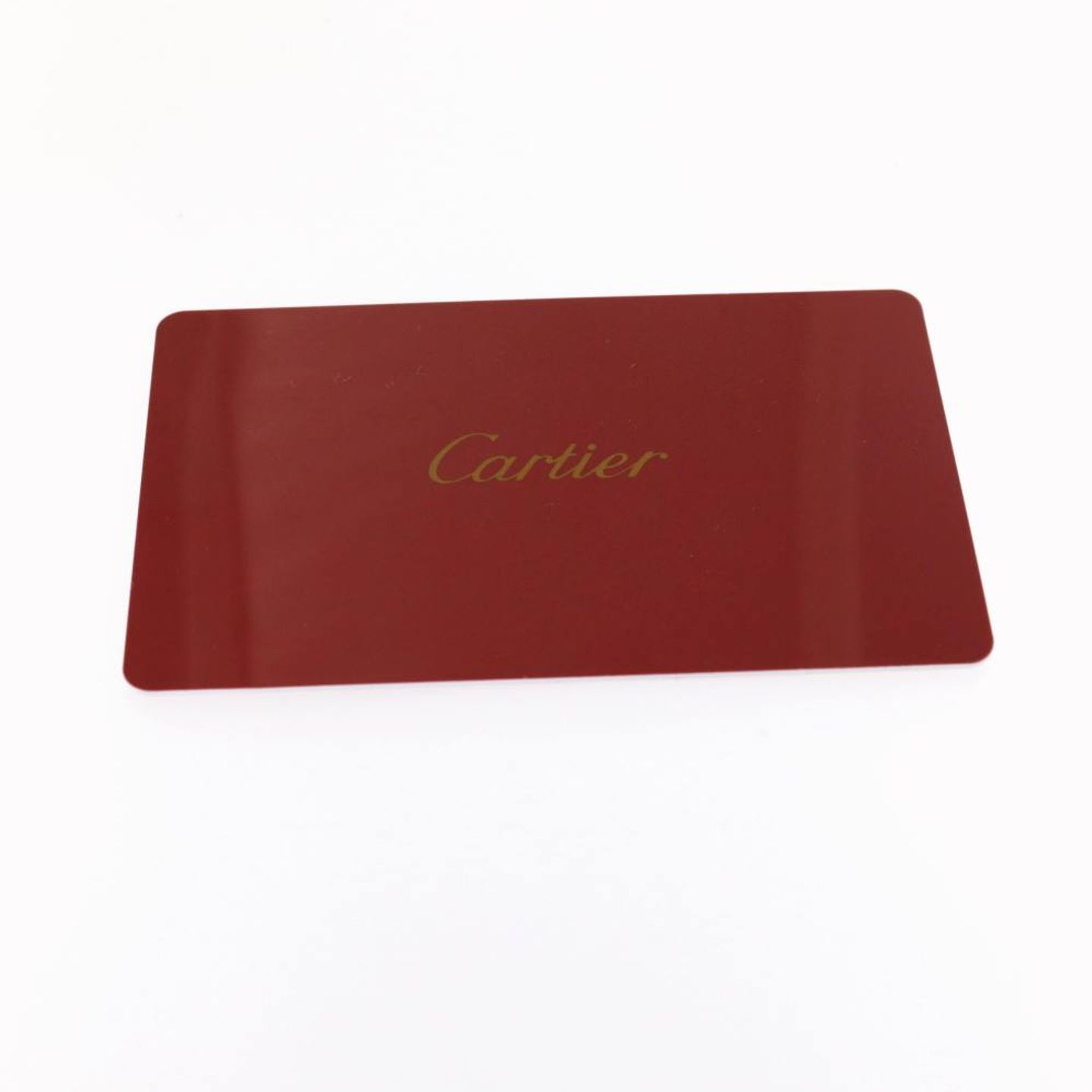 Cartier Tank Solo W5200004 - (5/6)