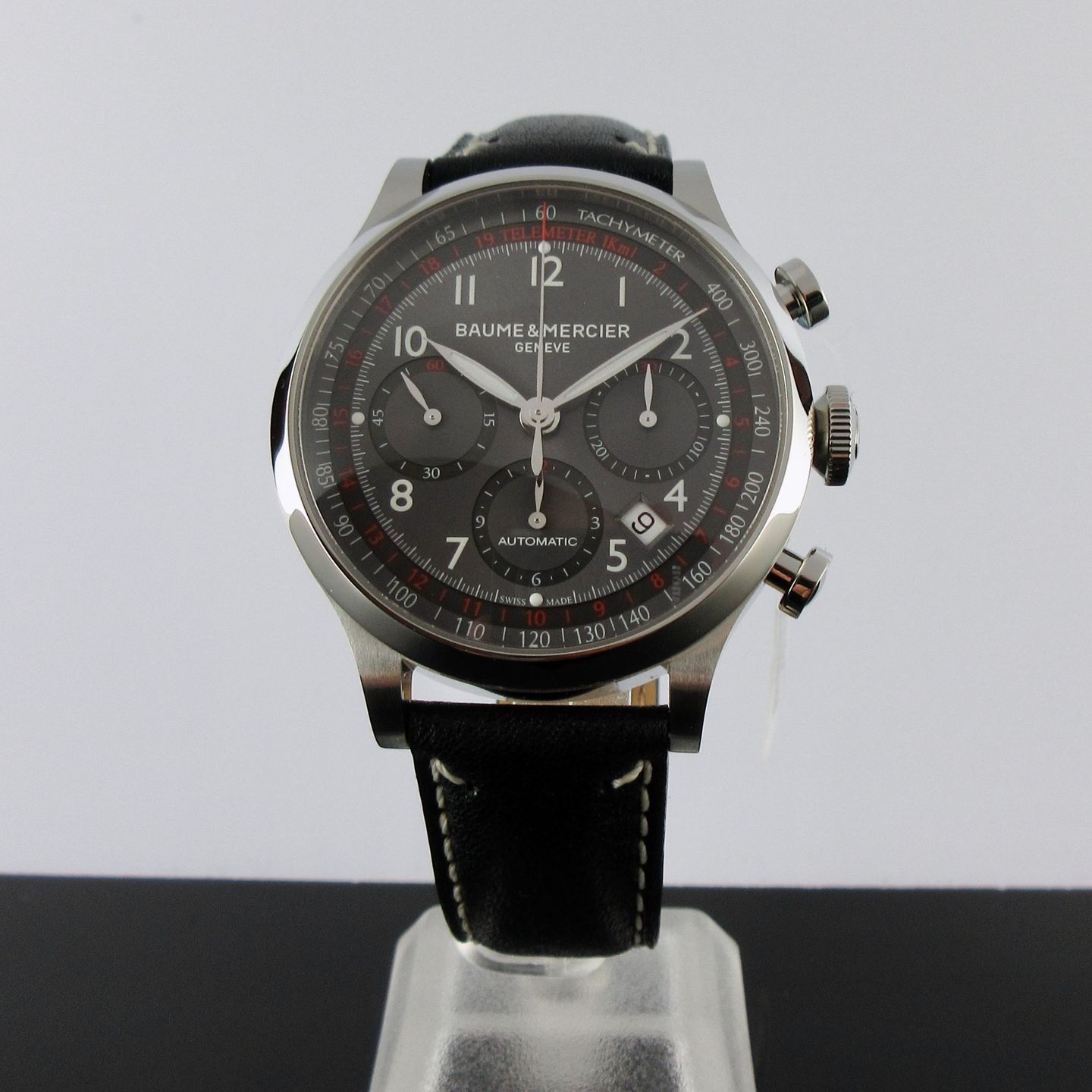 Baume & Mercier Capeland M0A10003 - (1/8)