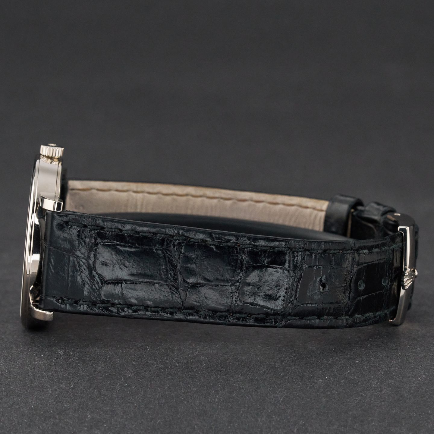 Rolex Cellini Time 5115 - (5/8)