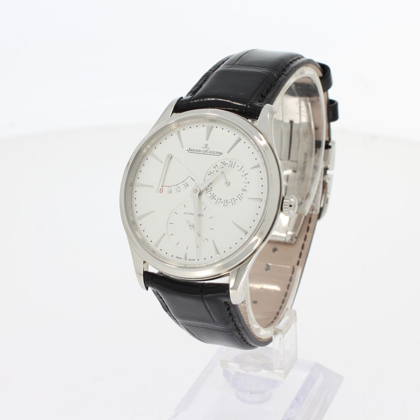 Jaeger-LeCoultre Master Ultra Thin Réserve de Marche Q1378421 - (2/5)