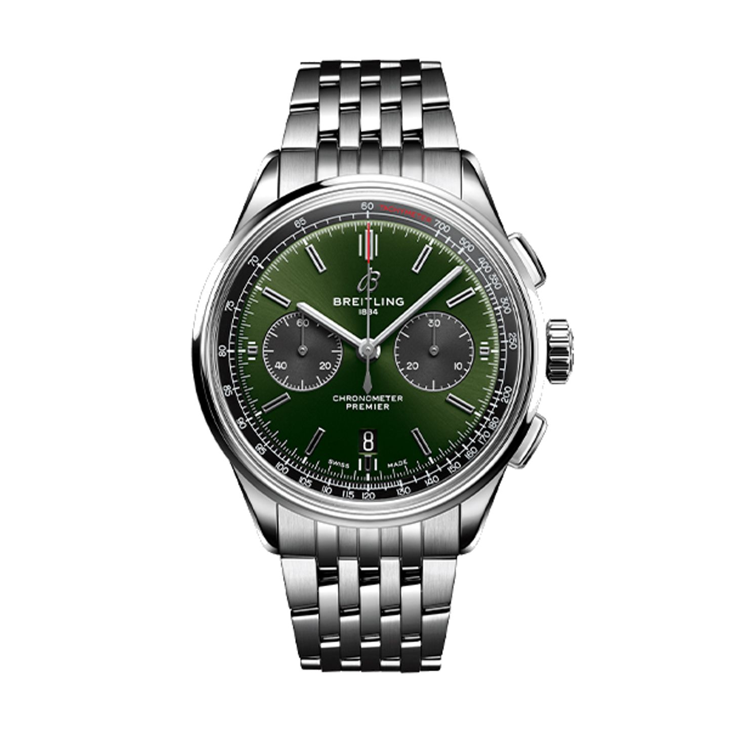 Breitling Premier AB0118221L1A1 - (1/1)
