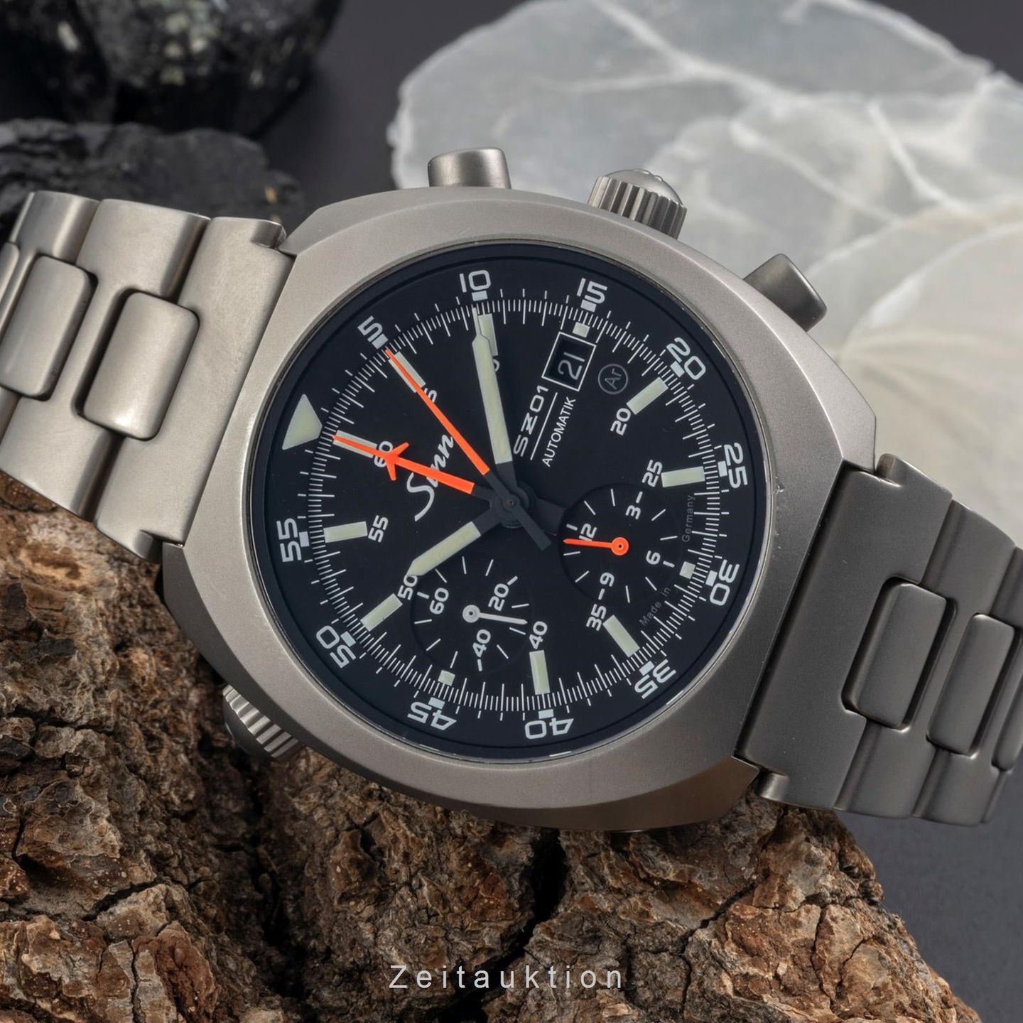 Sinn 140 140.020 - (2/8)