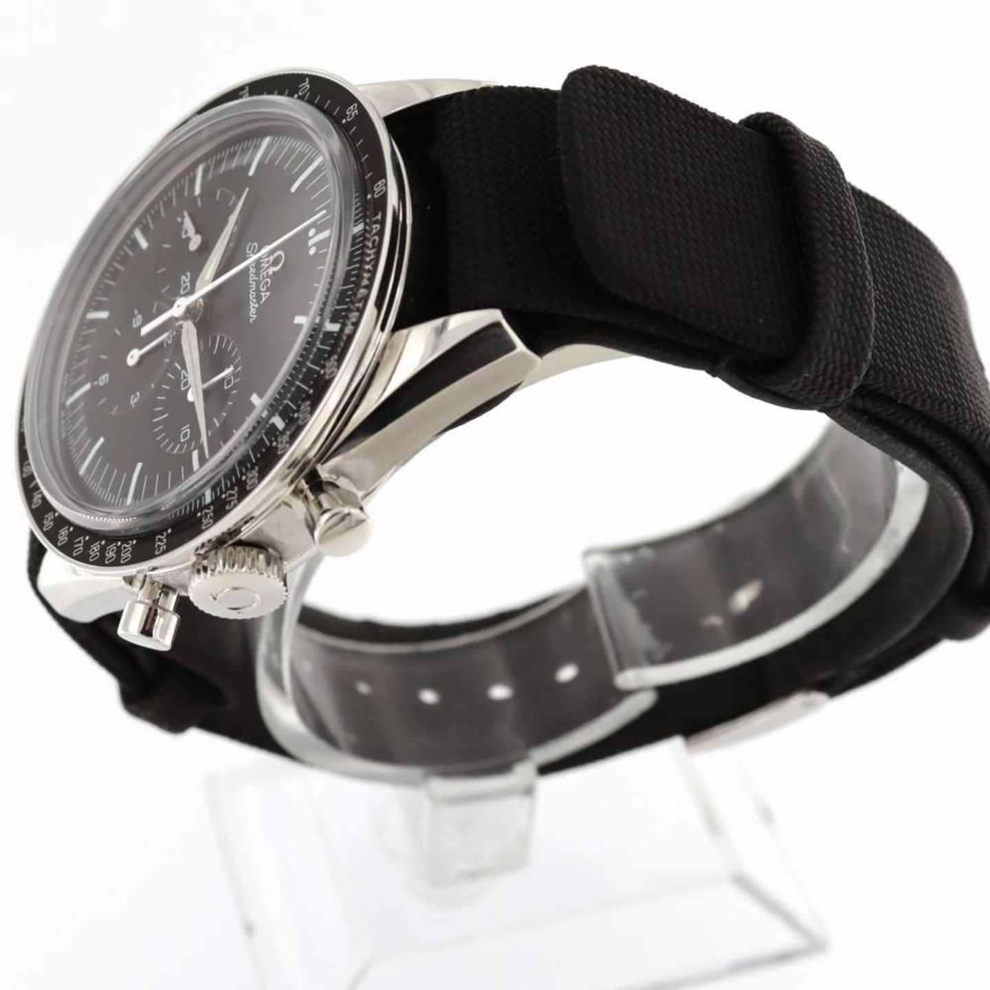 Omega Speedmaster Professional Moonwatch 311.32.40.30.01.001 - (2/6)