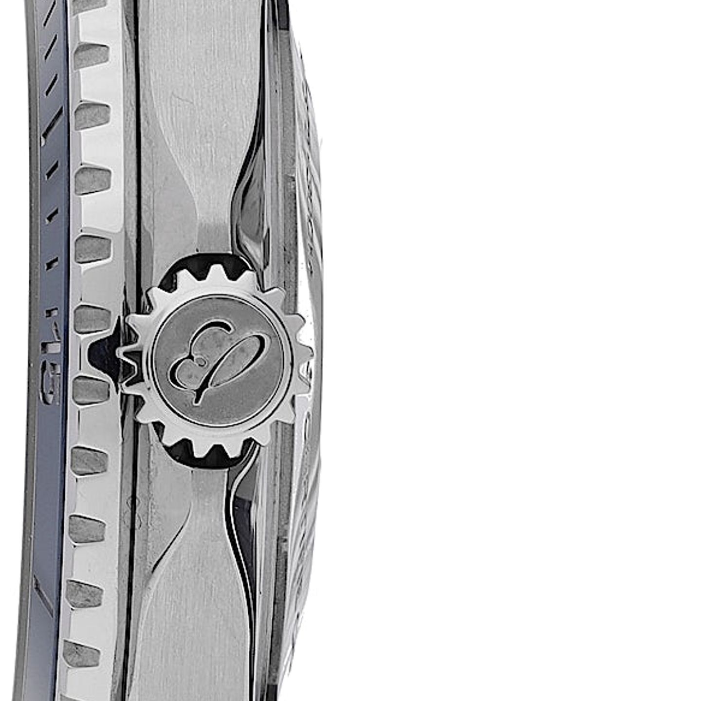 Breitling Superocean 42 A17375E71G1S1 - (4/5)