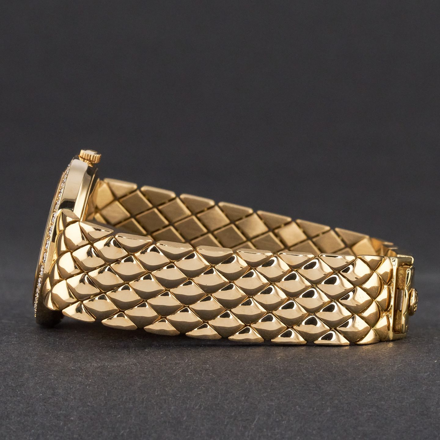 Patek Philippe Calatrava 4820 - (5/8)