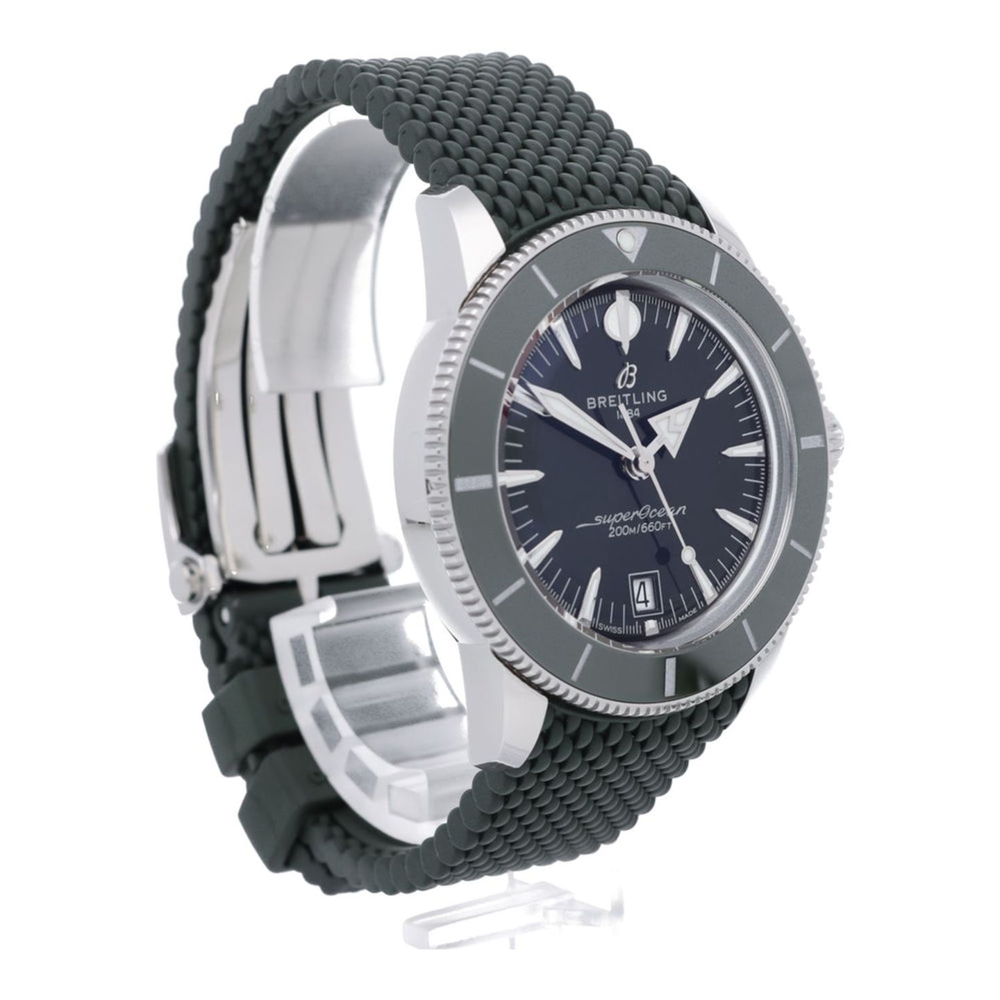 Breitling Superocean Heritage 42 AB3111361L1S1 - (7/7)