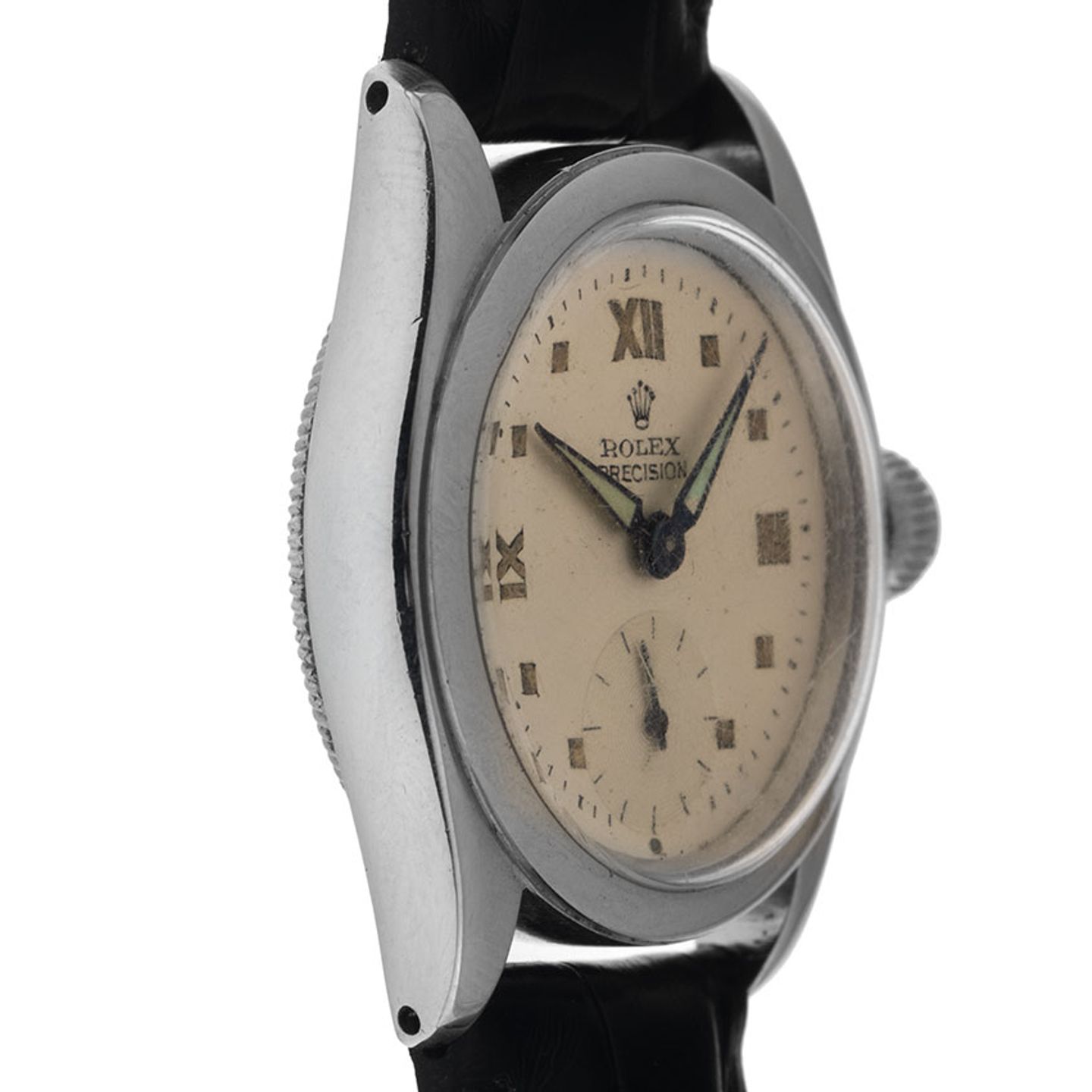 Rolex Oyster 2280 - (5/8)