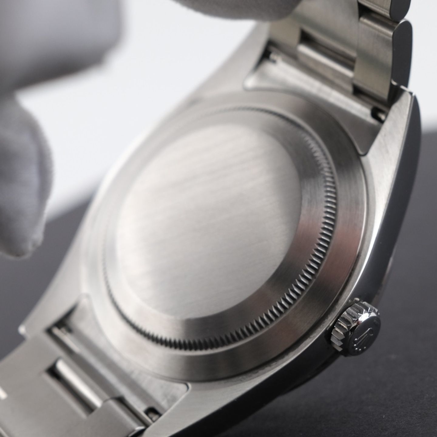 Rolex Explorer 214270 - (8/8)