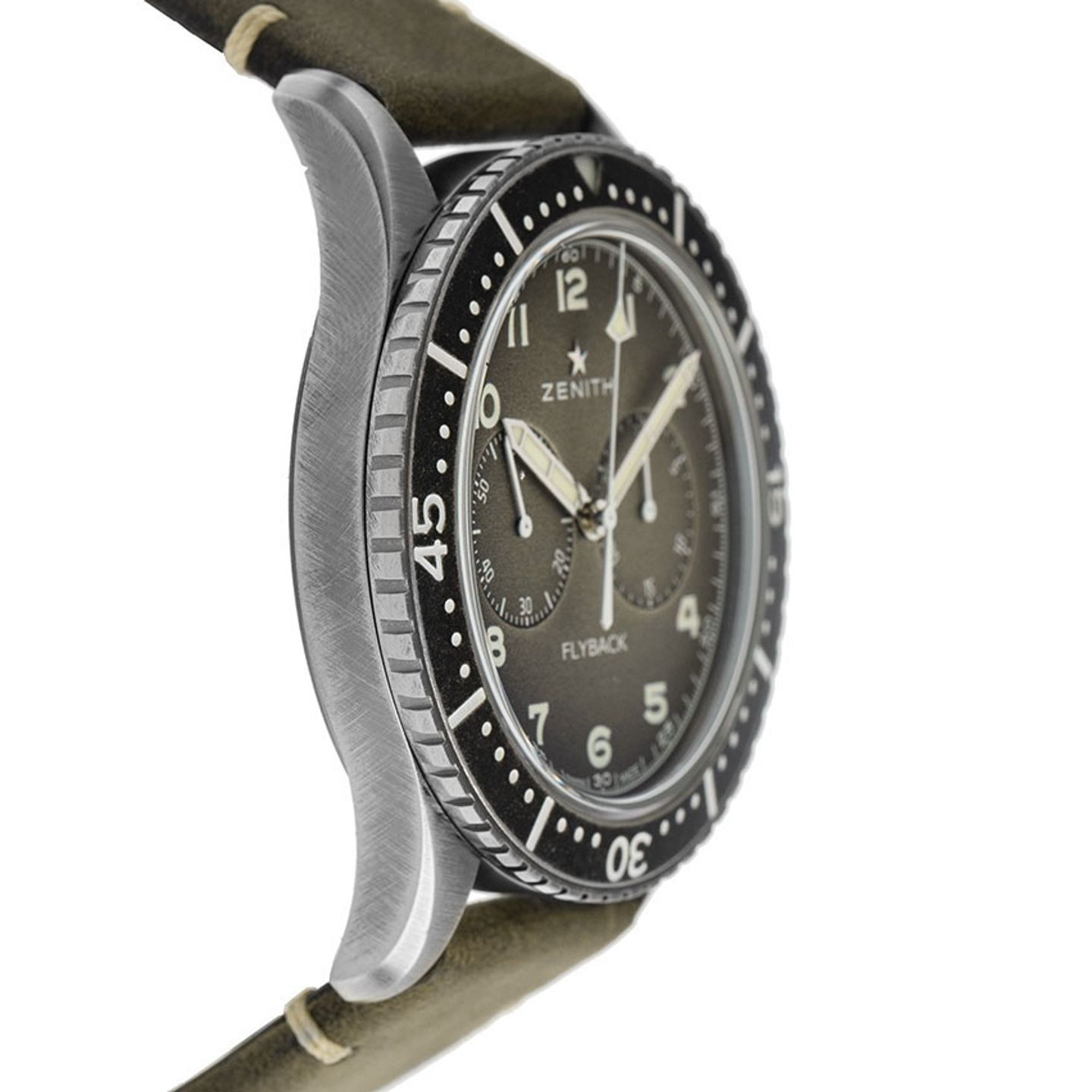 Zenith Pilot 11.2240.405/21.C773 - (4/7)