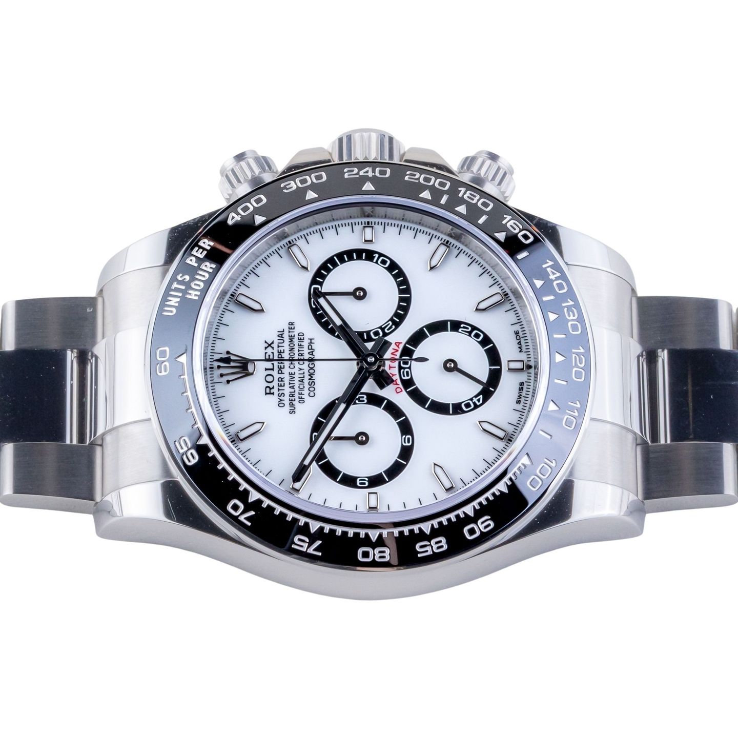Rolex Daytona 126500LN - (5/8)
