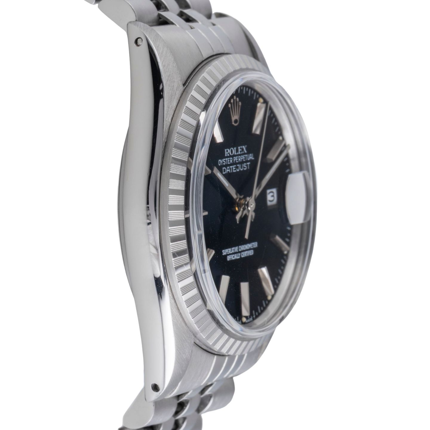 Rolex Datejust 36 16030 - (7/8)