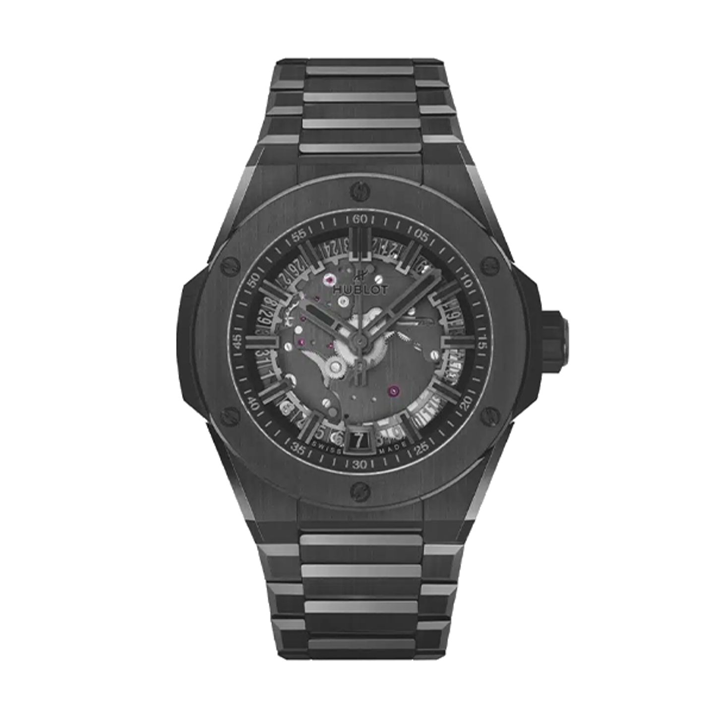 Hublot Big Bang 456.CX.0140.CX - (1/1)