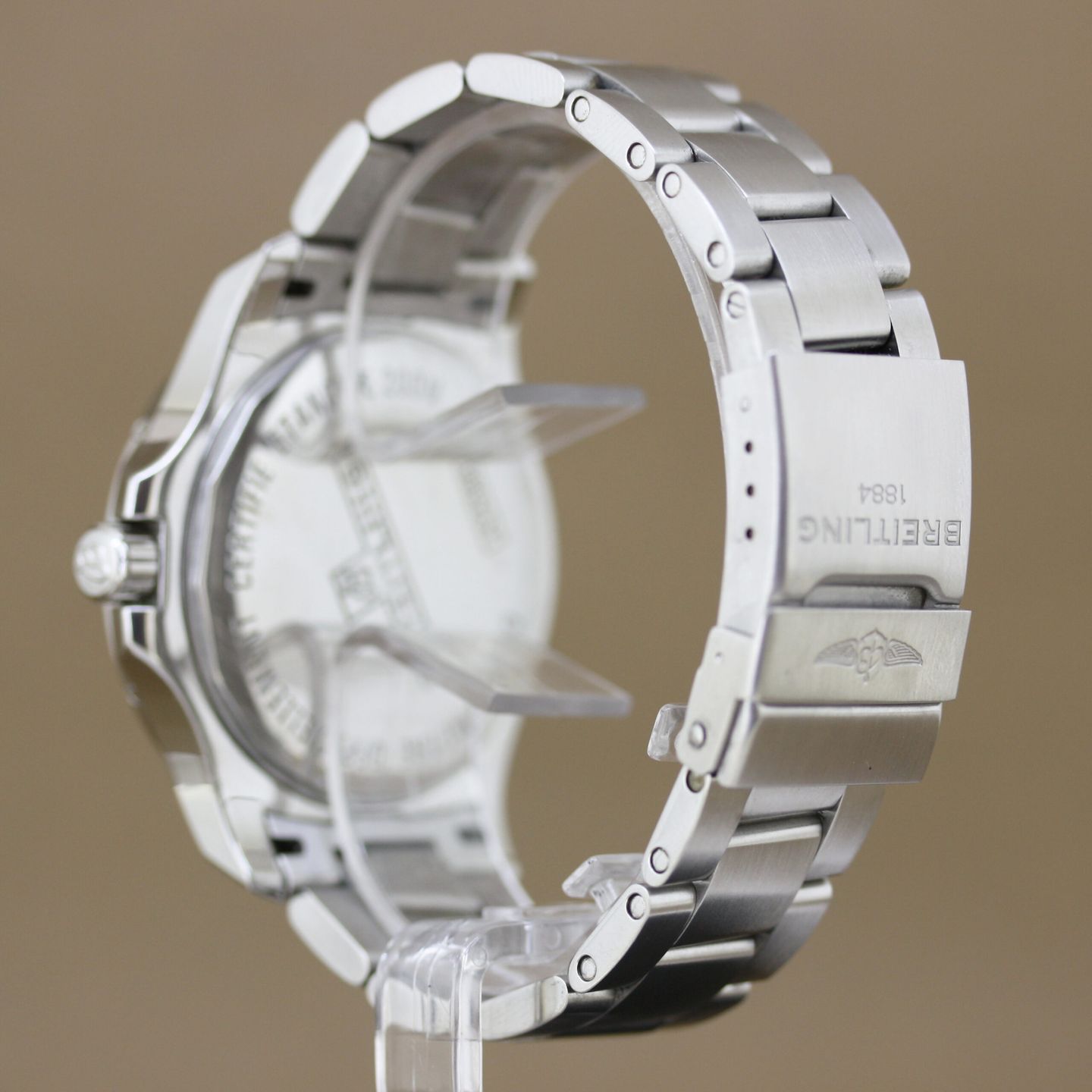 Breitling Colt 44 A74388 - (6/8)