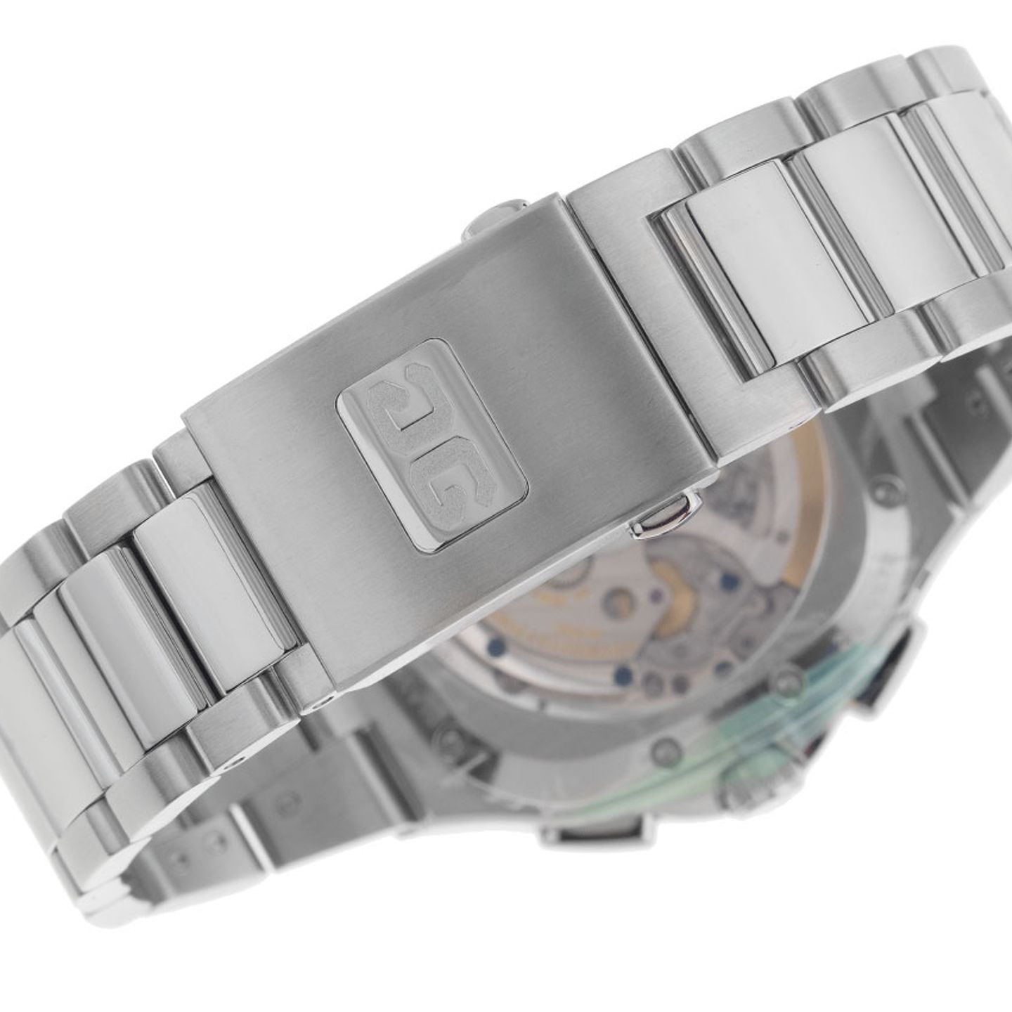 Glashütte Original Seventies 1-37-02-20-02-70 - (7/7)