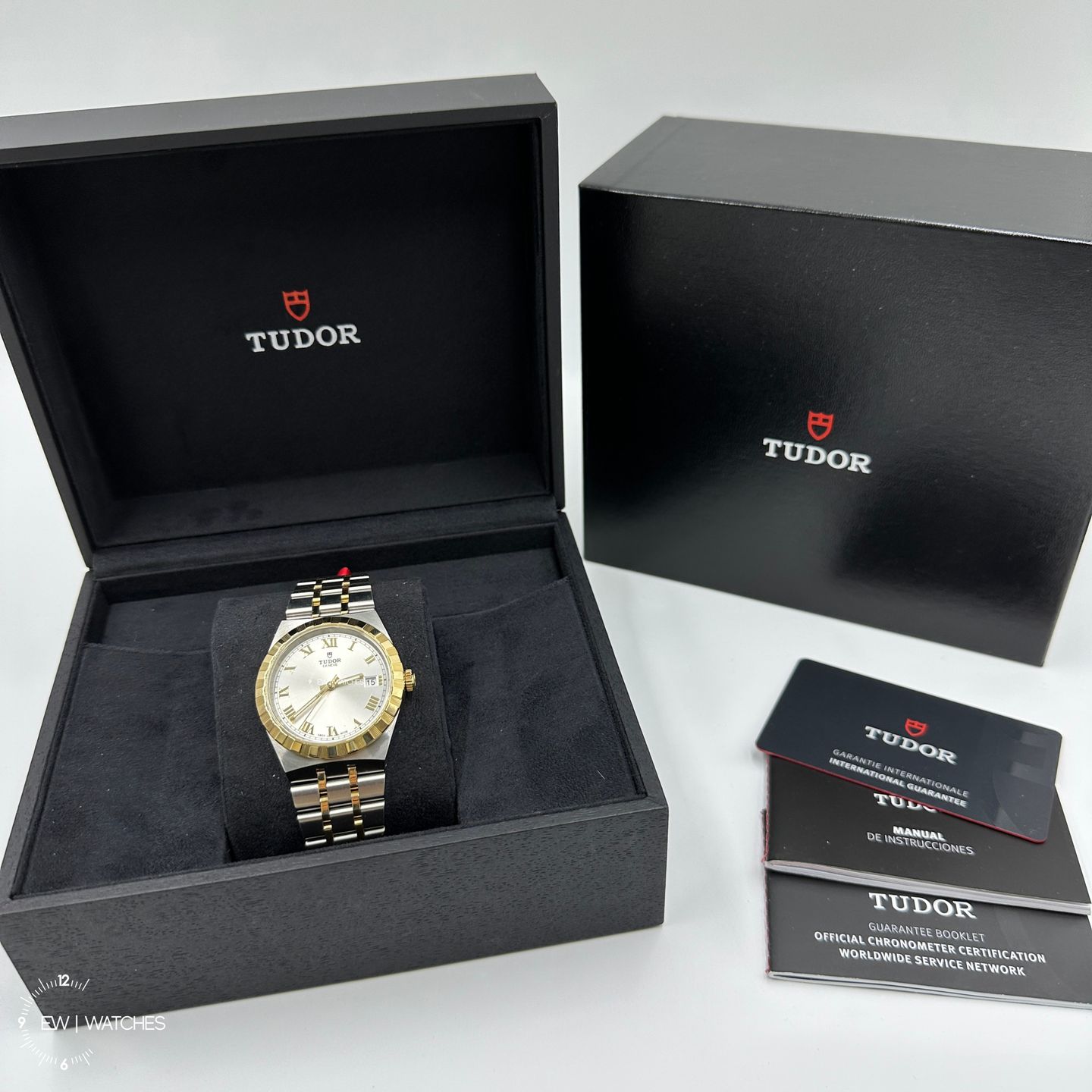 Tudor Royal 28503 - (2/5)