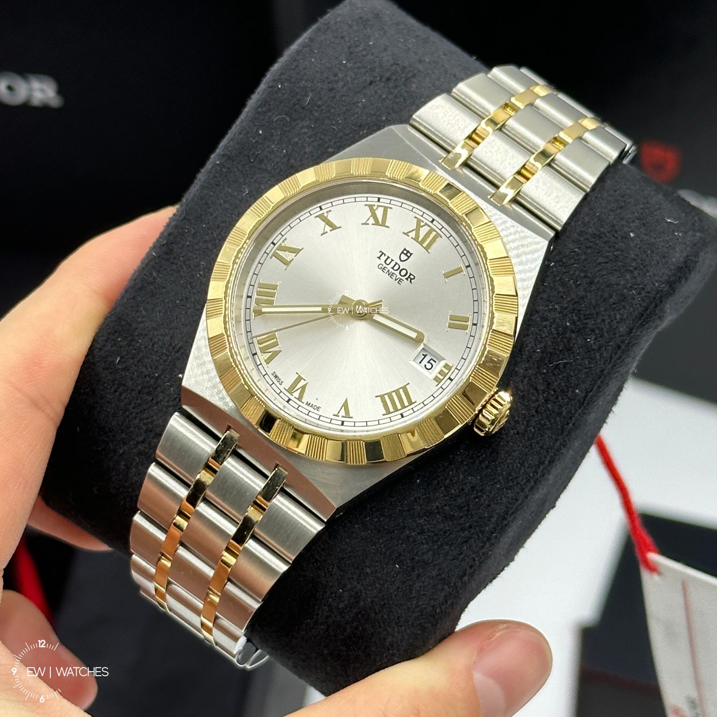 Tudor Royal 28503 - (1/5)