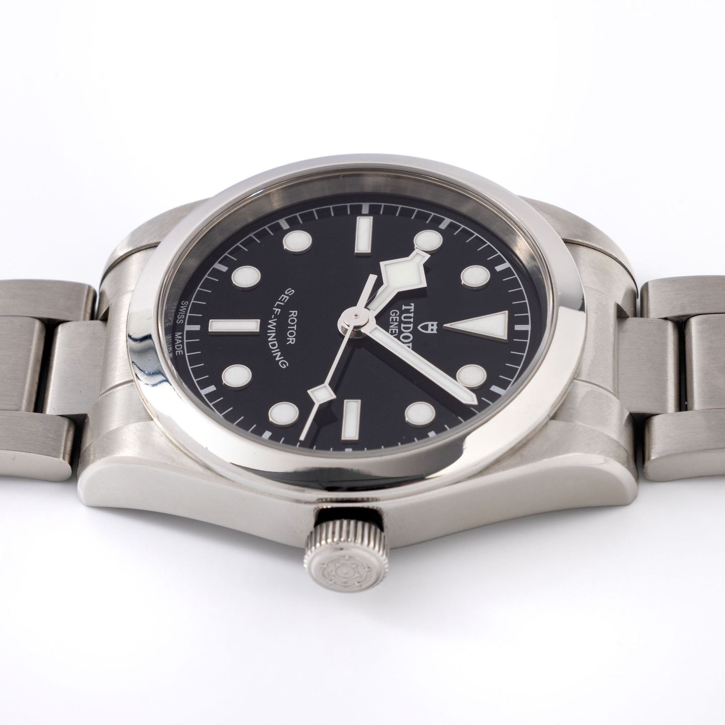 Tudor Black Bay 36 79500 - (5/6)