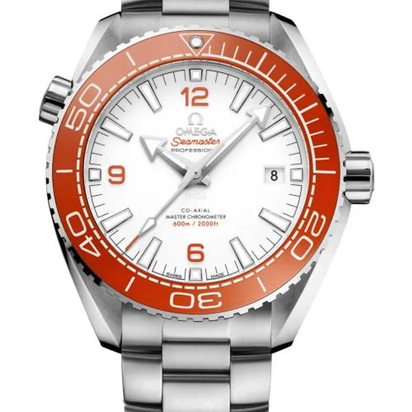 Omega Seamaster Planet Ocean 215.30.44.21.04.001 - (1/1)