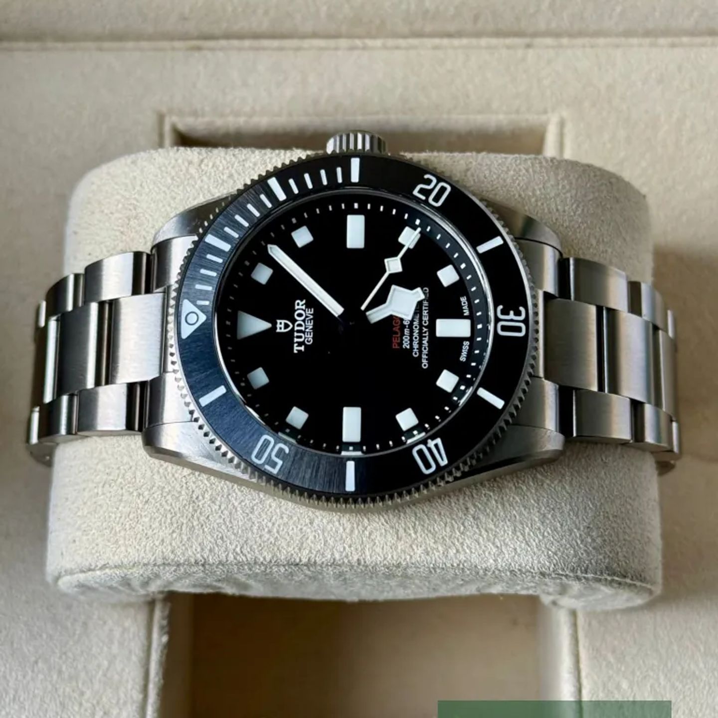 Tudor Pelagos 25407N - (5/7)