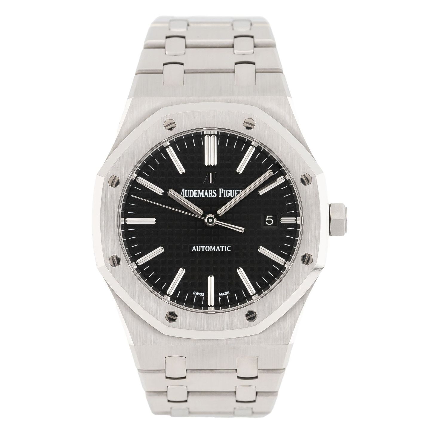 Unknown Unknown 15400ST.OO.1220ST01 - (1/4)