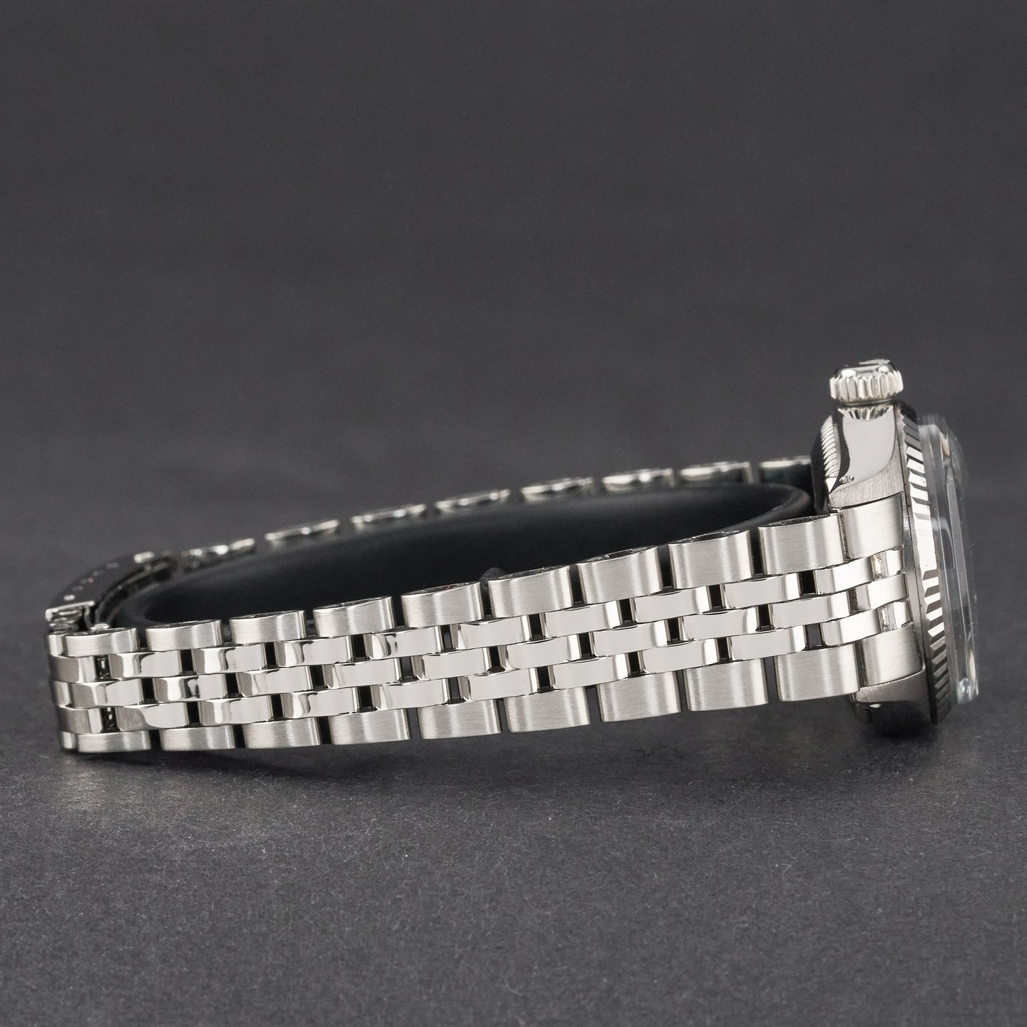 Rolex Oyster Perpetual Lady Date 6517 (1971) - 26 mm (6/8)