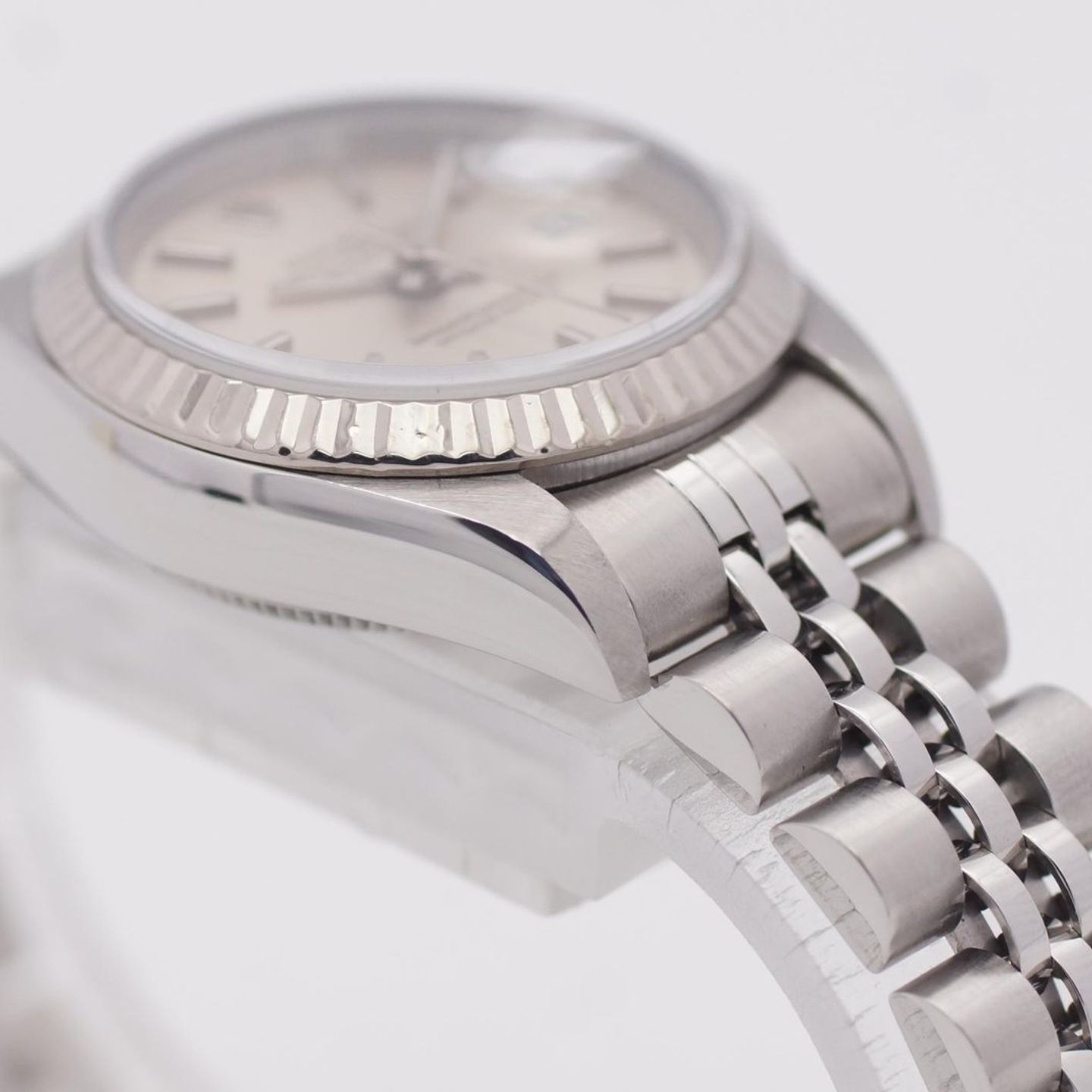 Rolex Lady-Datejust 69174 - (8/8)