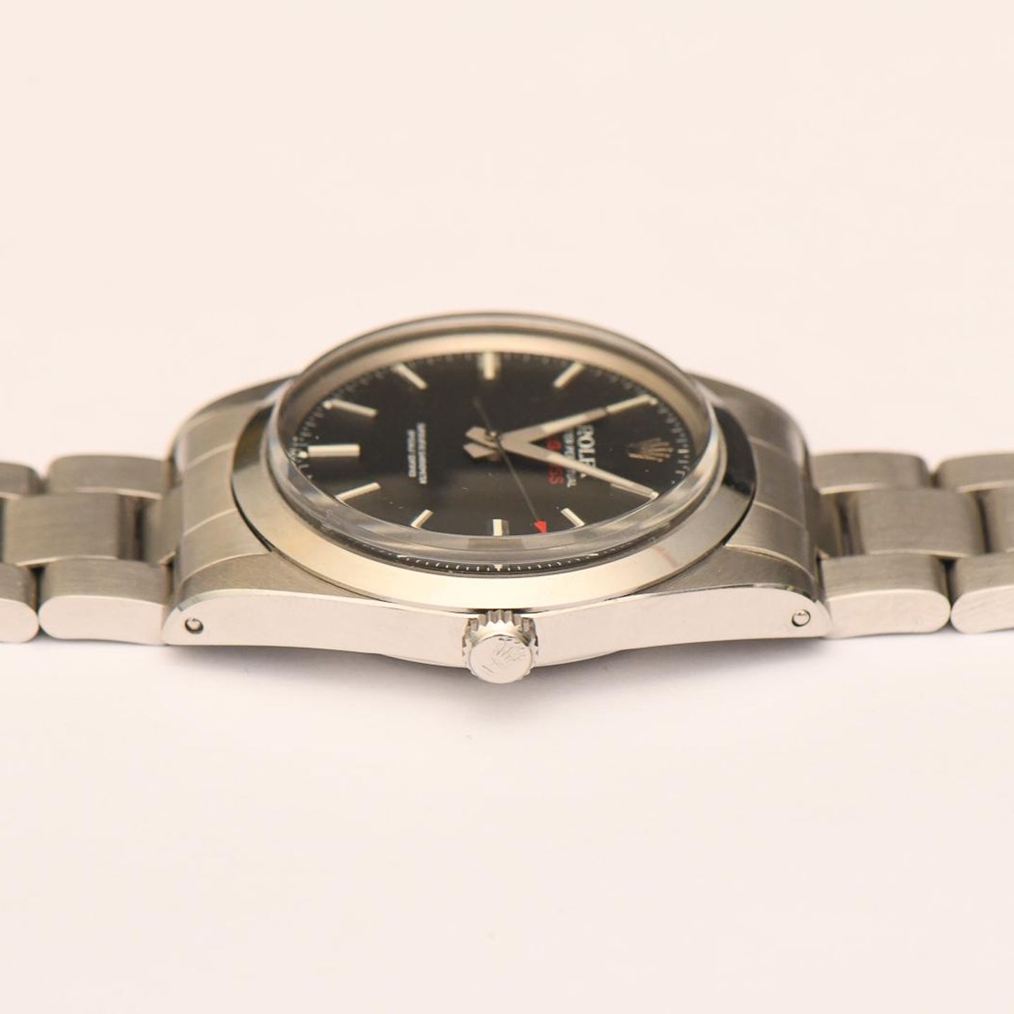 Rolex Milgauss 1019 - (8/8)