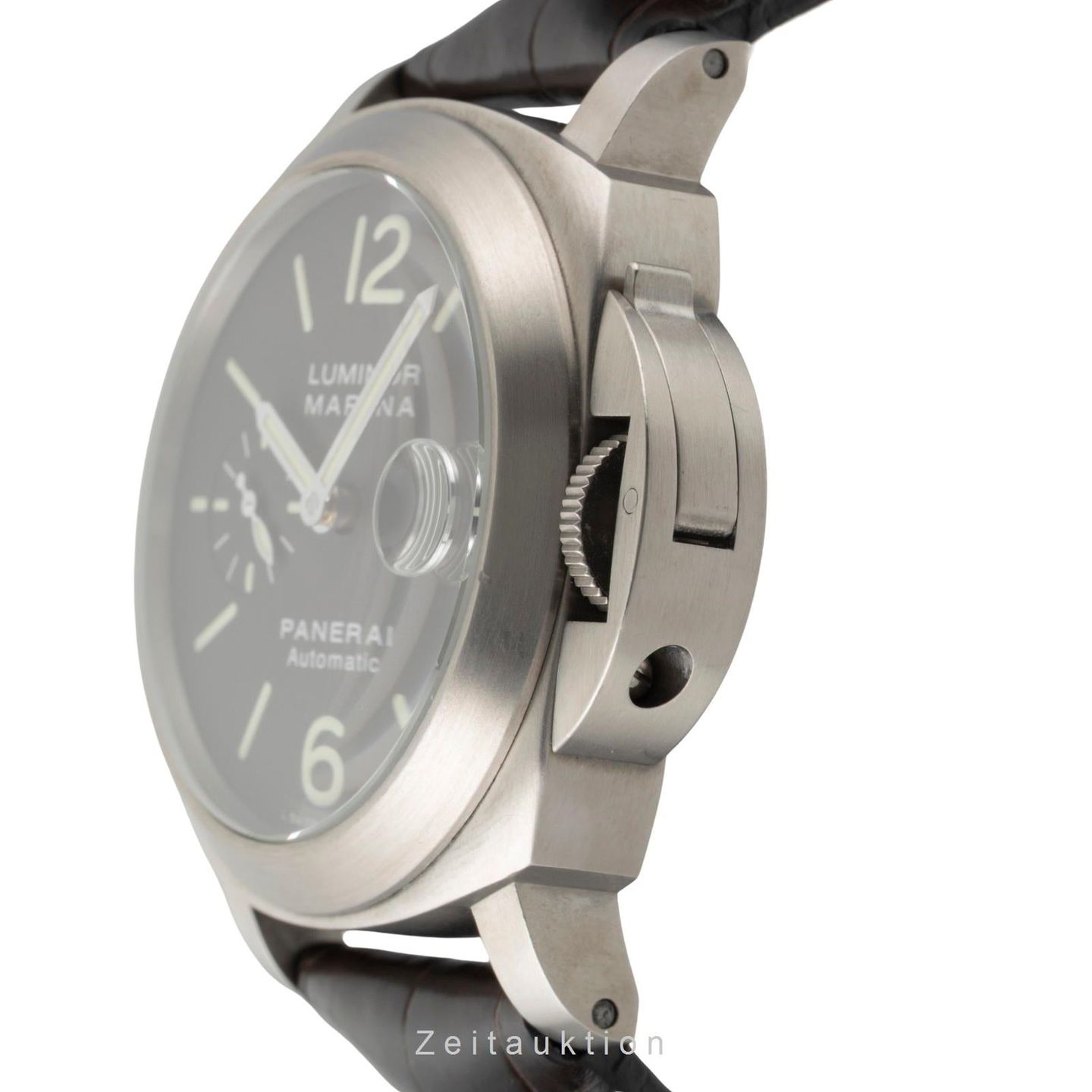 Panerai Luminor Marina Automatic PAM00240 - (5/8)