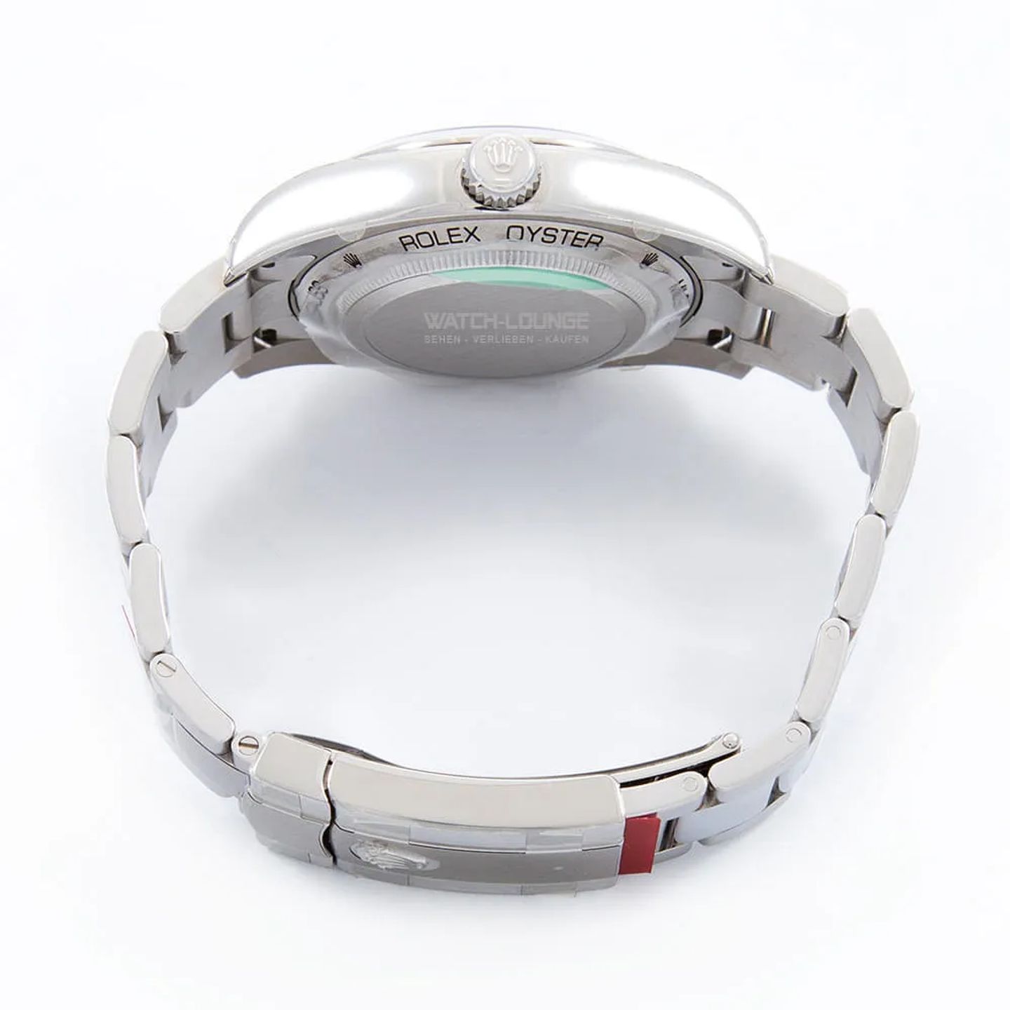 Rolex Milgauss 116400 - (8/8)