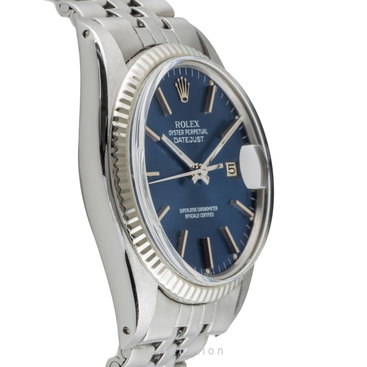 Rolex Datejust 36 16030 (1979) - 36mm Staal (6/8)