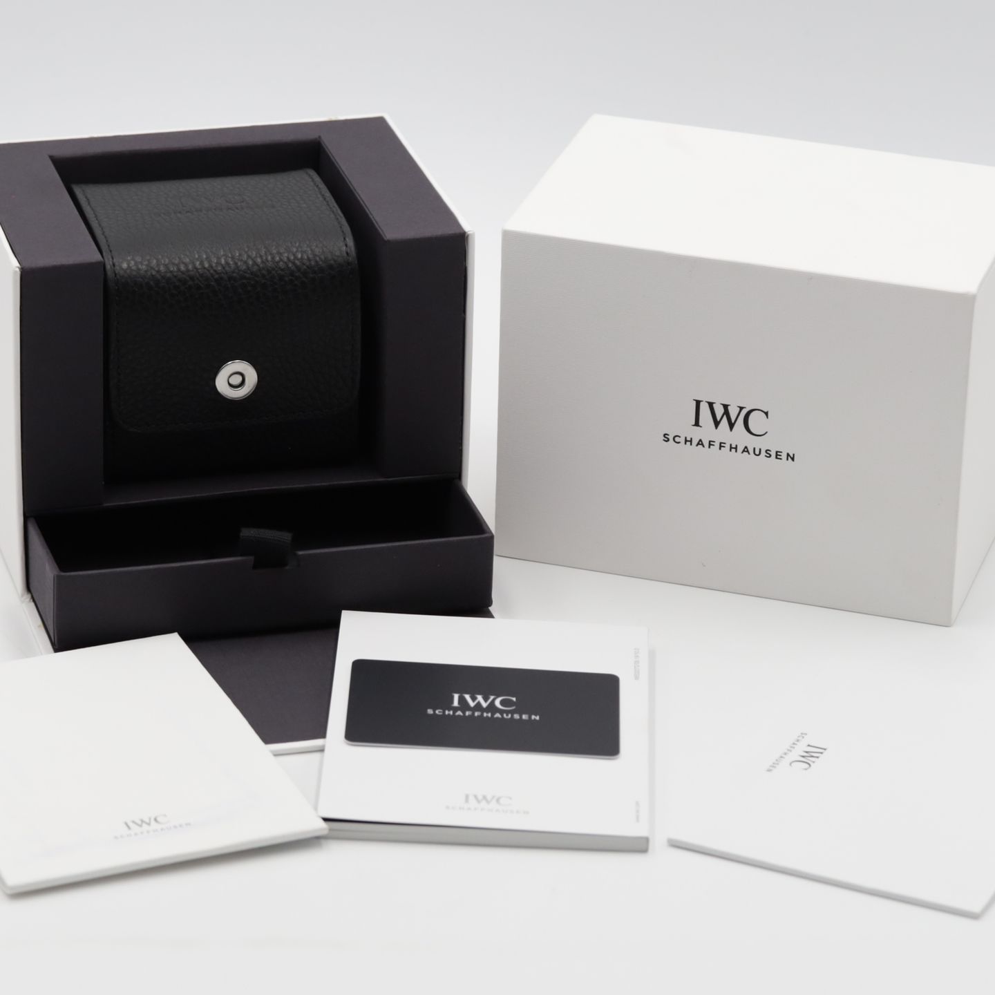 IWC Portofino Automatic IW356527 - (8/8)