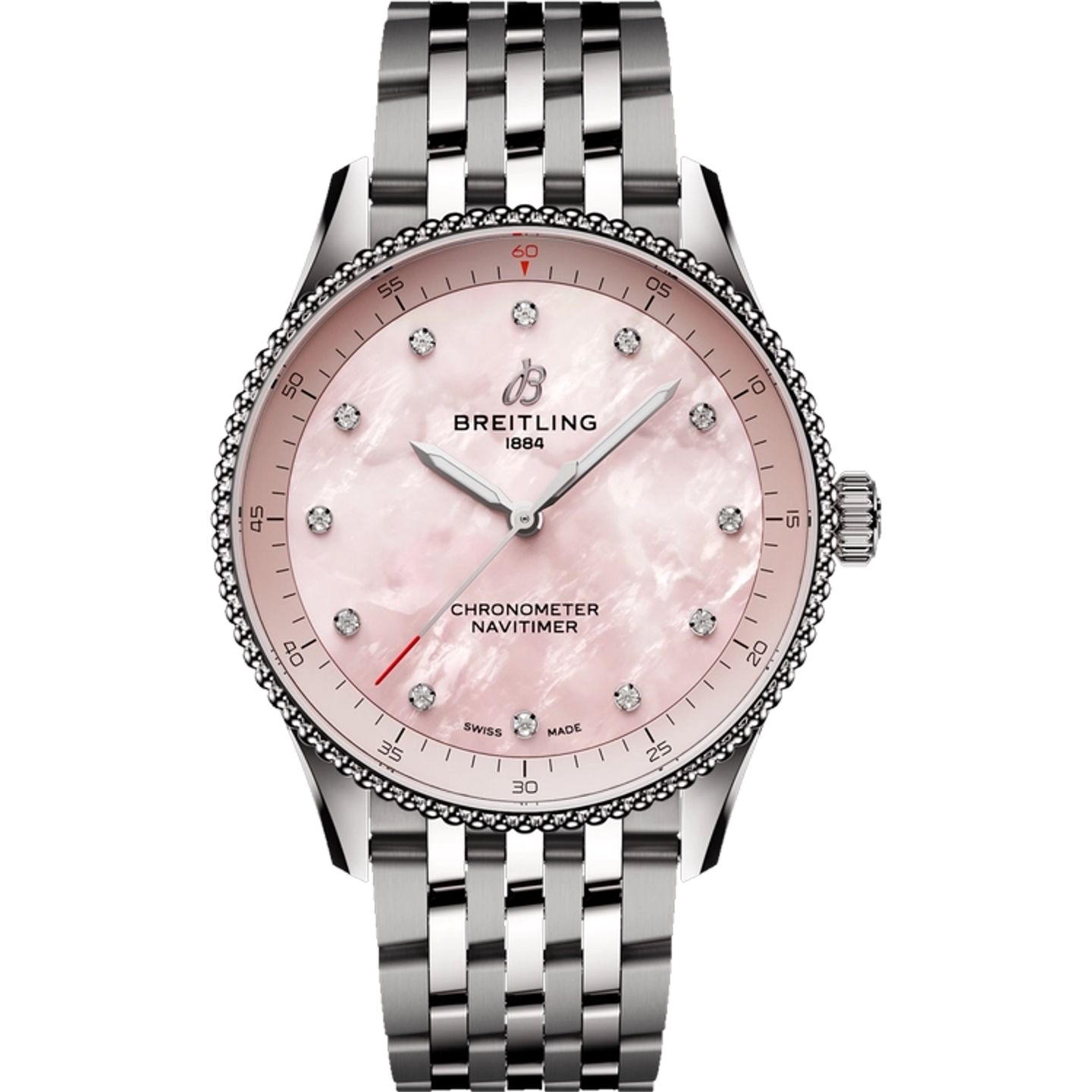 Breitling Navitimer A77320D91K1A1 - (1/1)