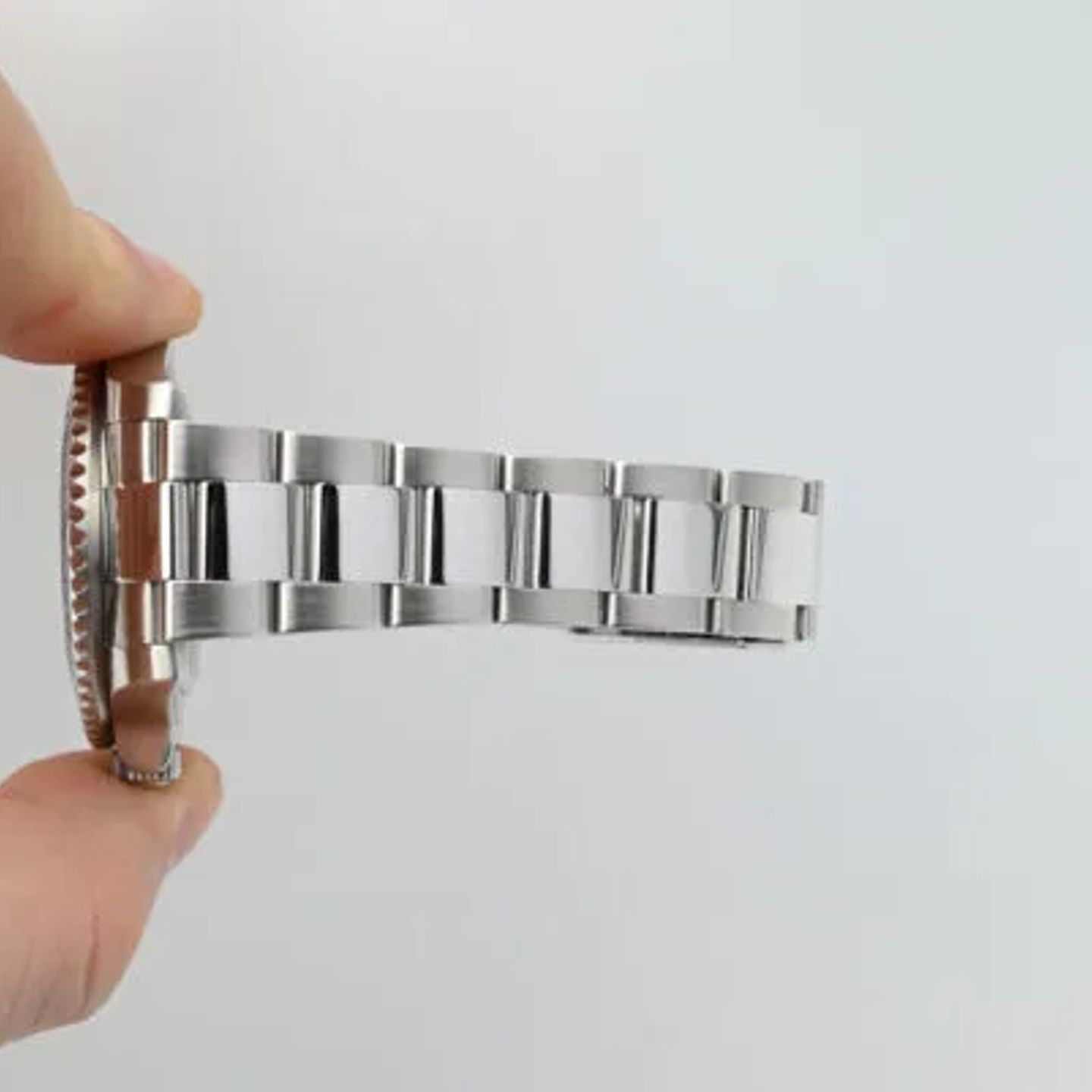 Rolex GMT-Master II 116710BLNR - (7/7)