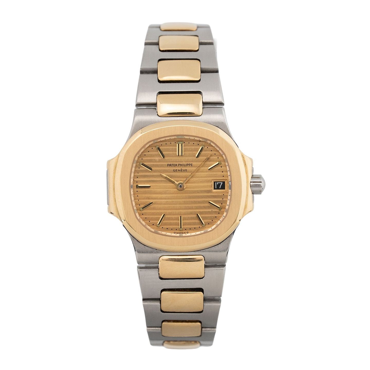 Patek Philippe Nautilus 4700/001 - (1/8)