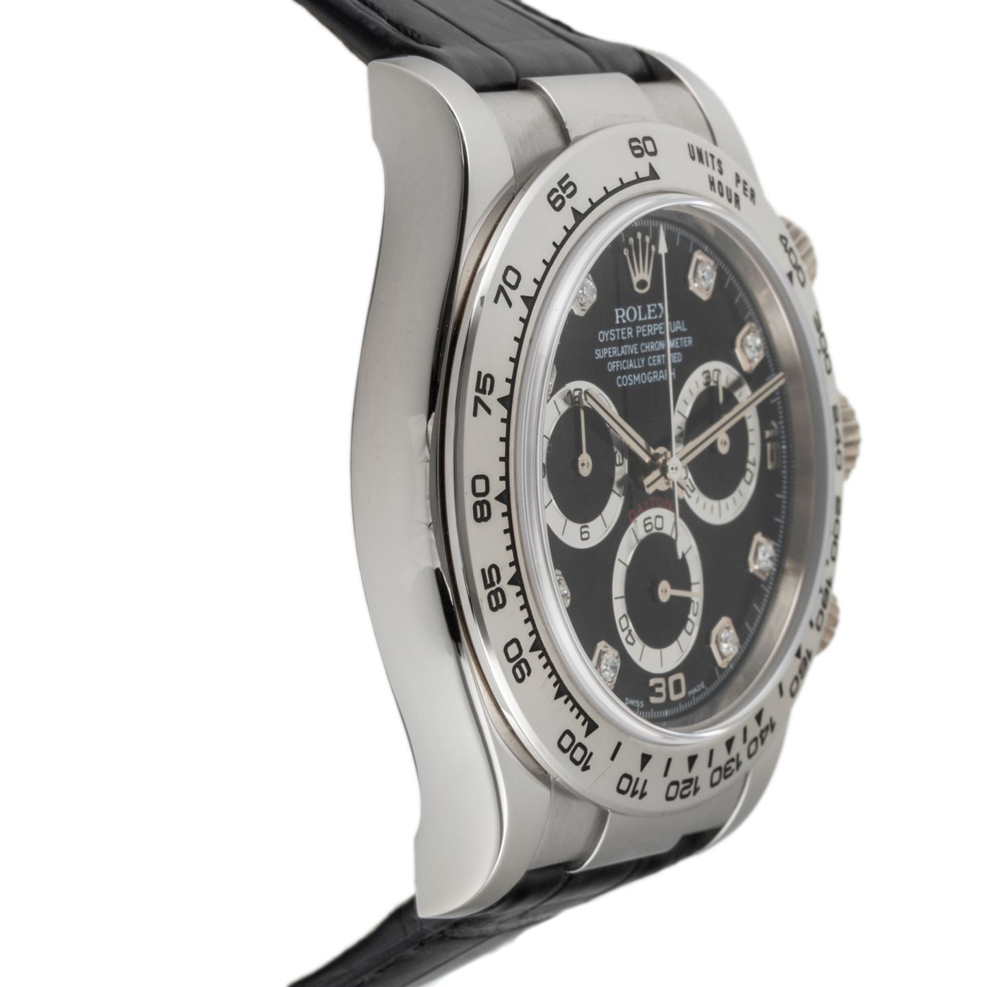 Rolex Daytona 116519 - (7/8)