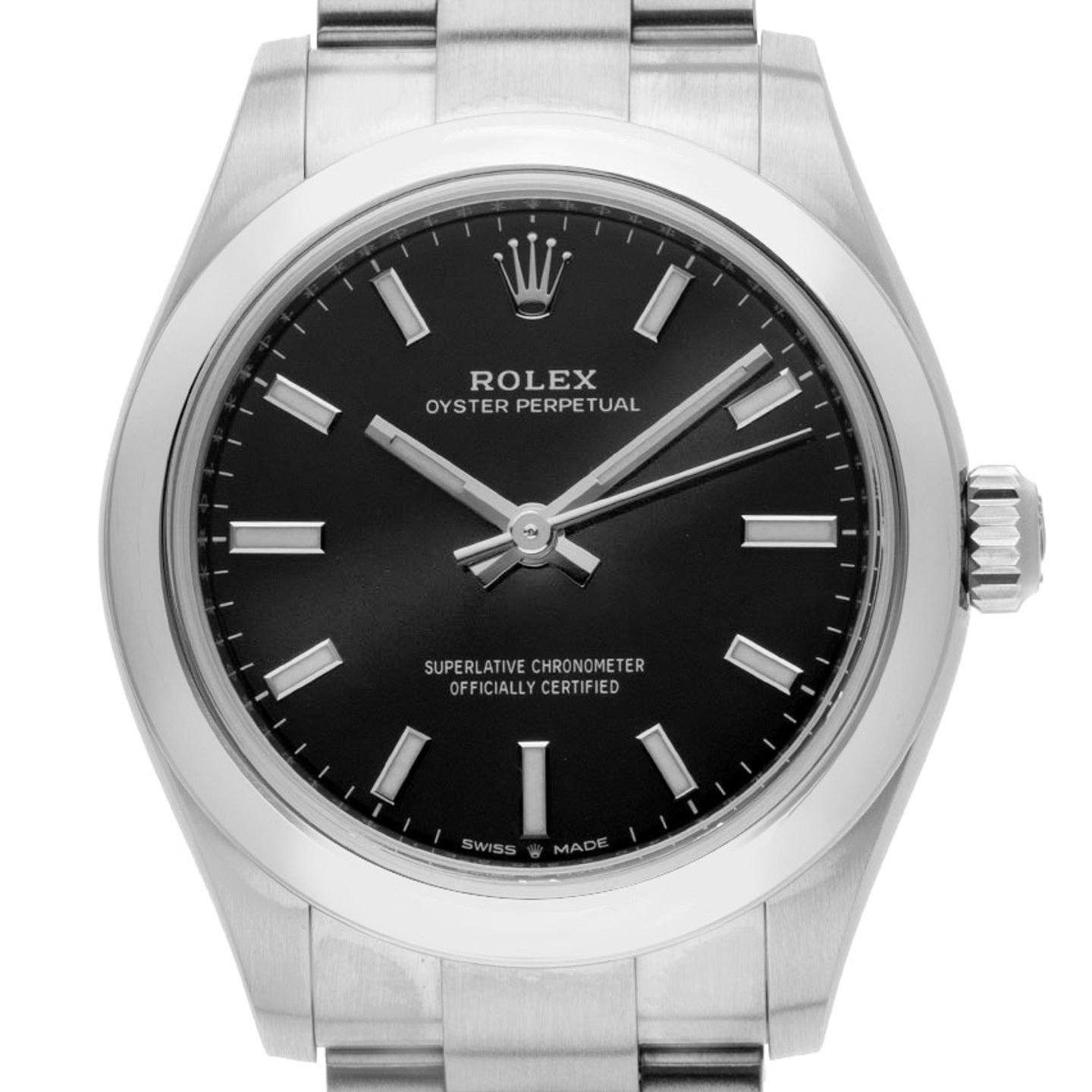 Rolex Oyster Perpetual 31 277200 - (1/7)