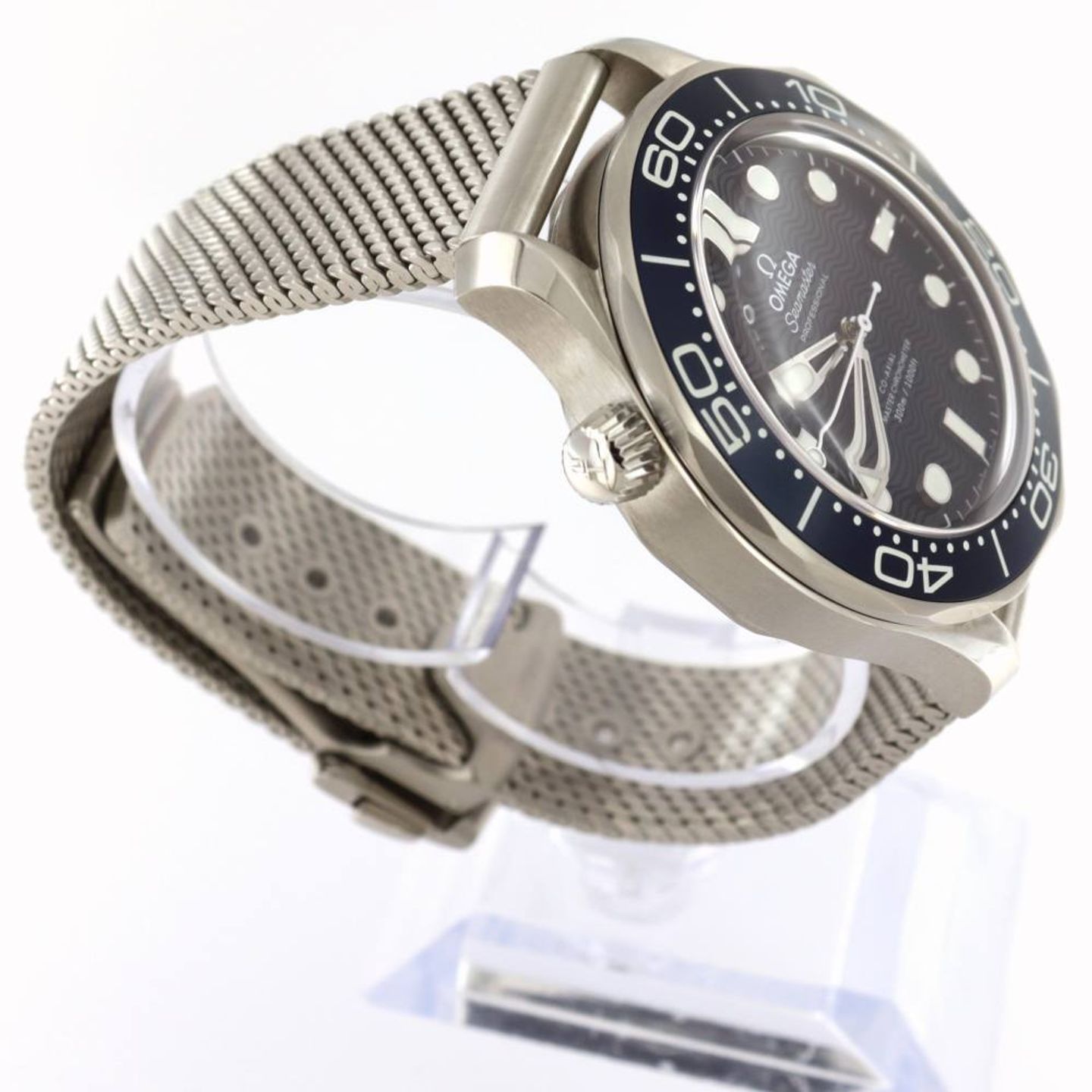 Omega Seamaster Diver 300 M 210.30.42.20.03.002 - (3/6)