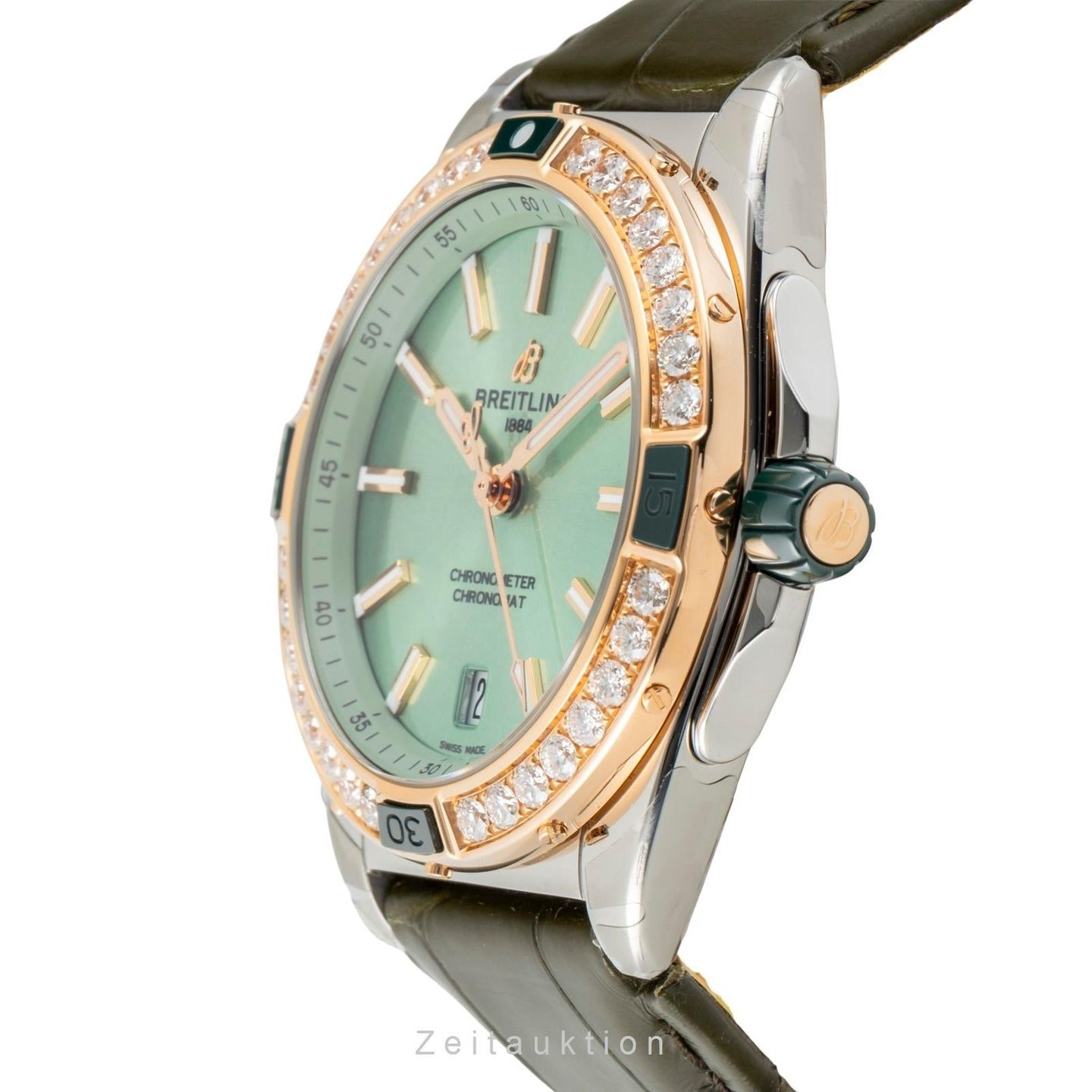 Breitling Chronomat 38 U17356531L1P1 - (5/8)