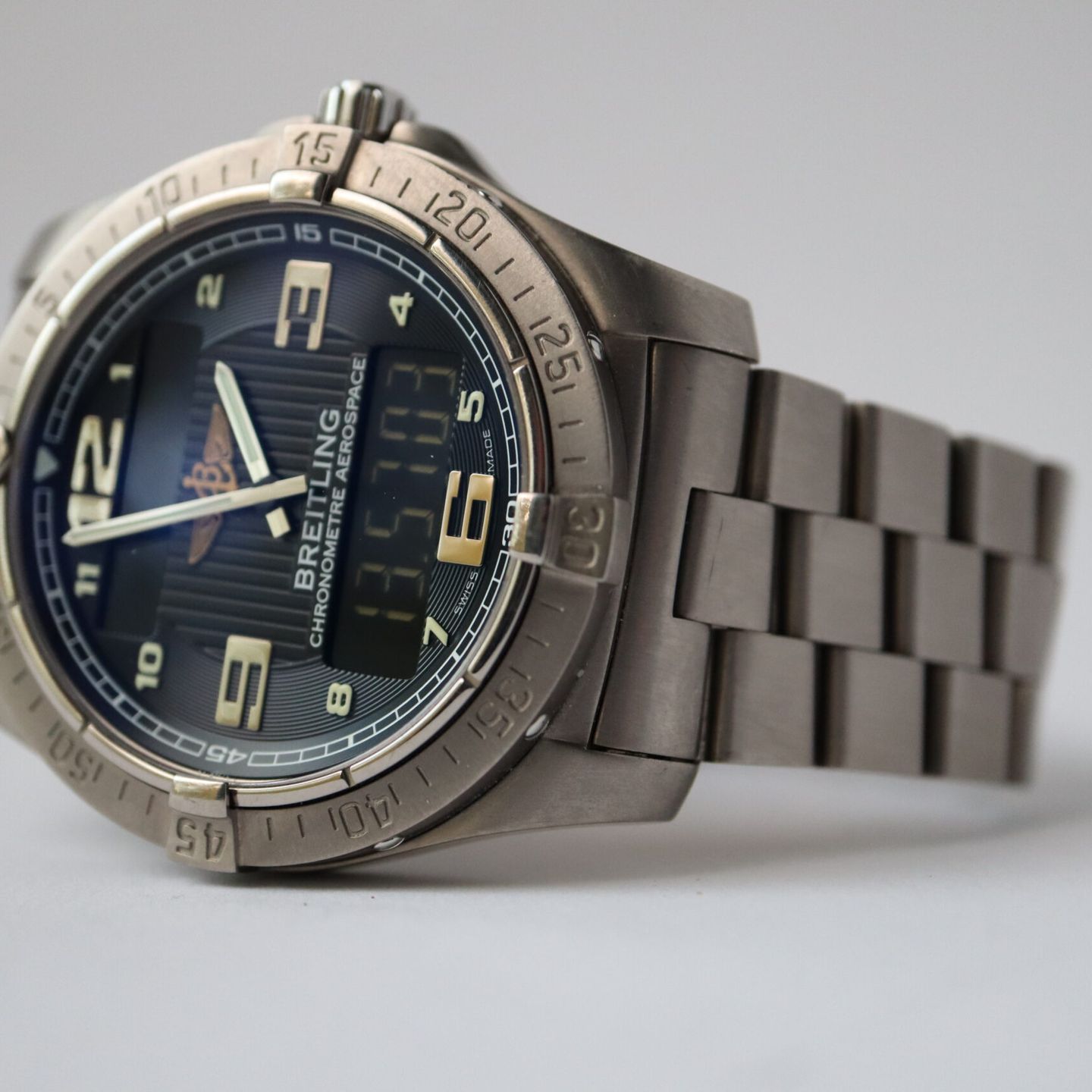 Breitling Aerospace Avantage E7936210/B962 - (3/8)