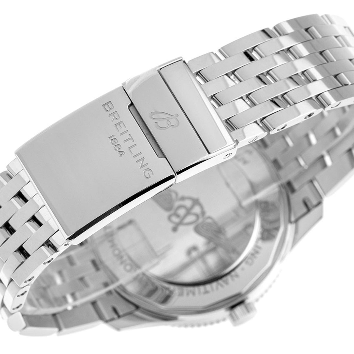 Breitling Navitimer A17326161C1A1 - (7/7)