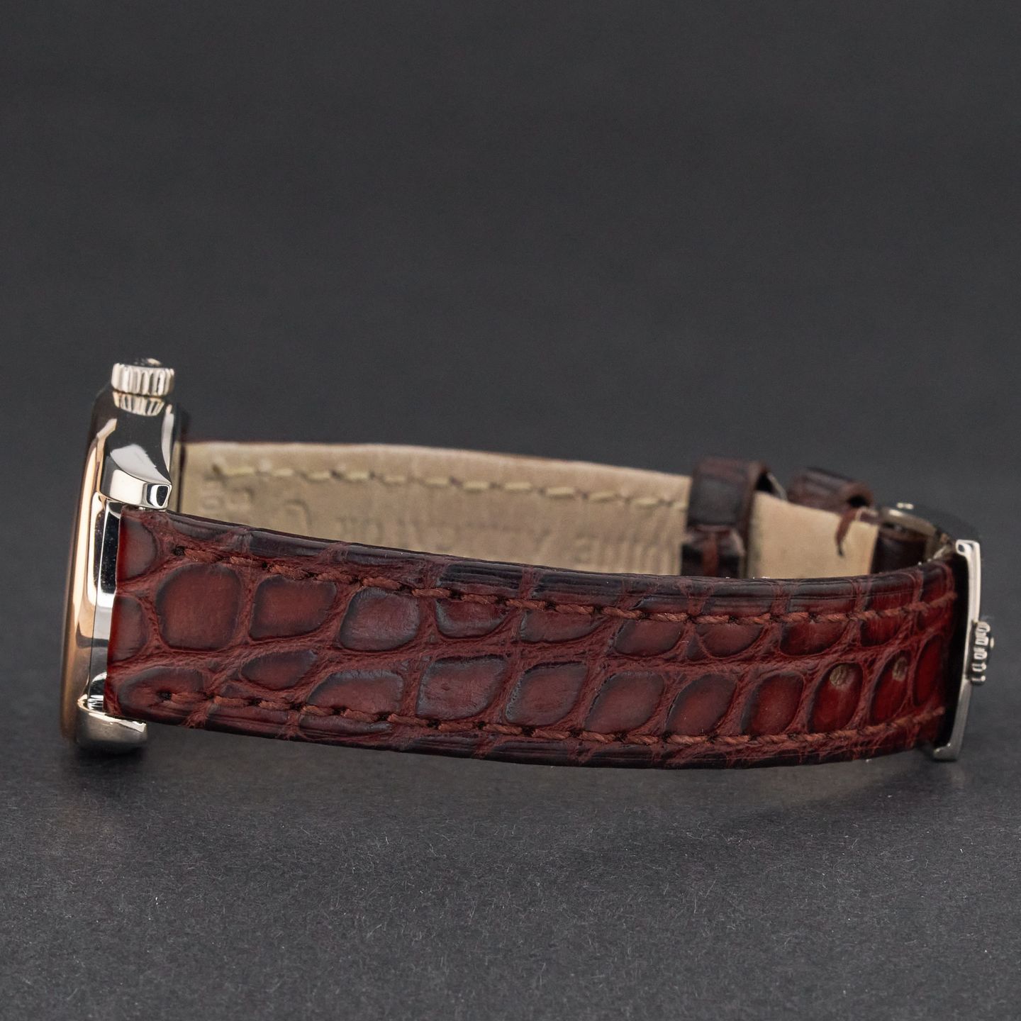 Rolex Cellini Danaos 6229 - (4/7)