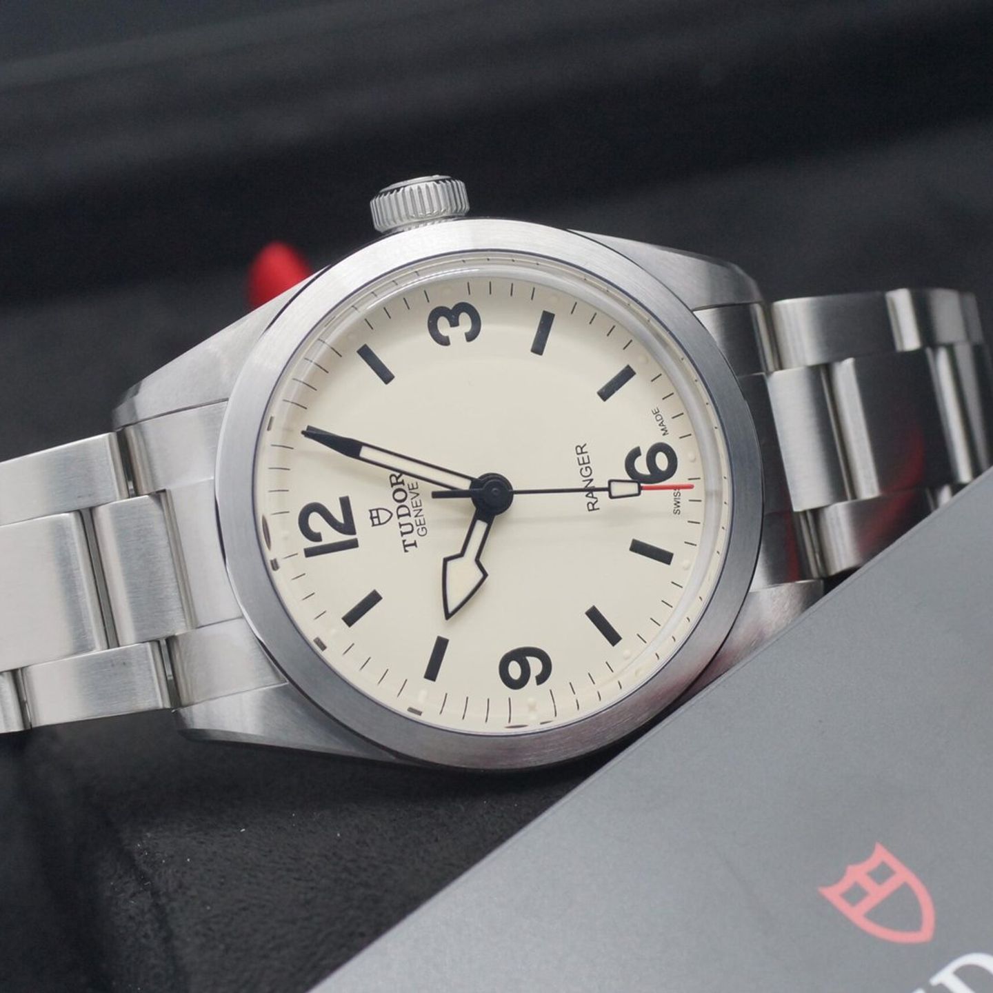 Tudor Ranger 79950 - (1/8)