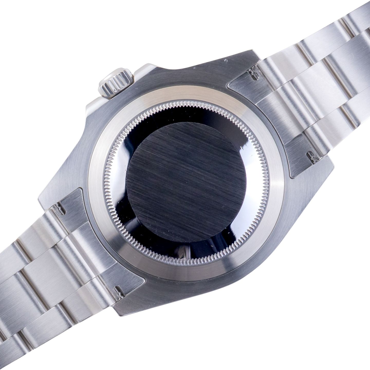 Rolex Submariner No Date 14060 - (4/8)