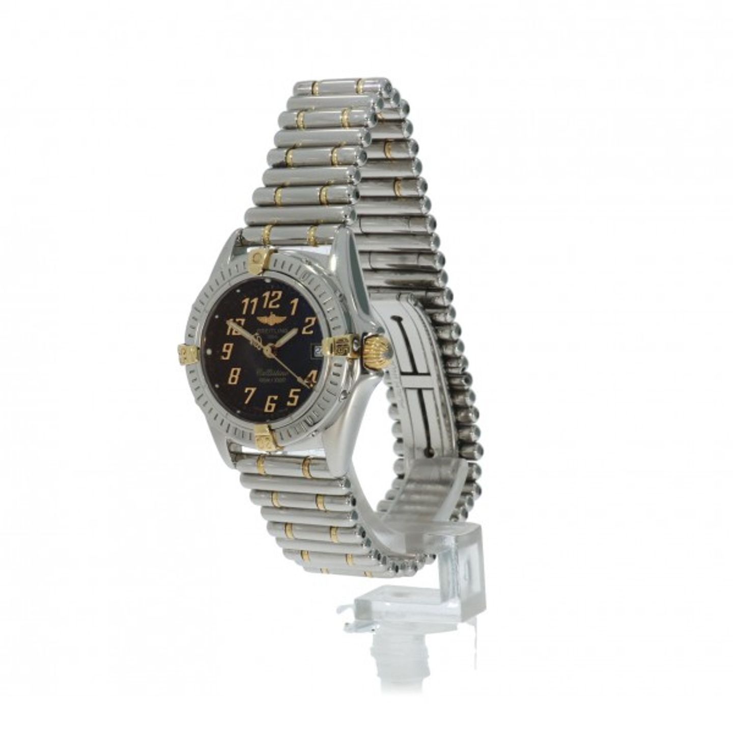 Breitling Callistino B52045 - (2/5)