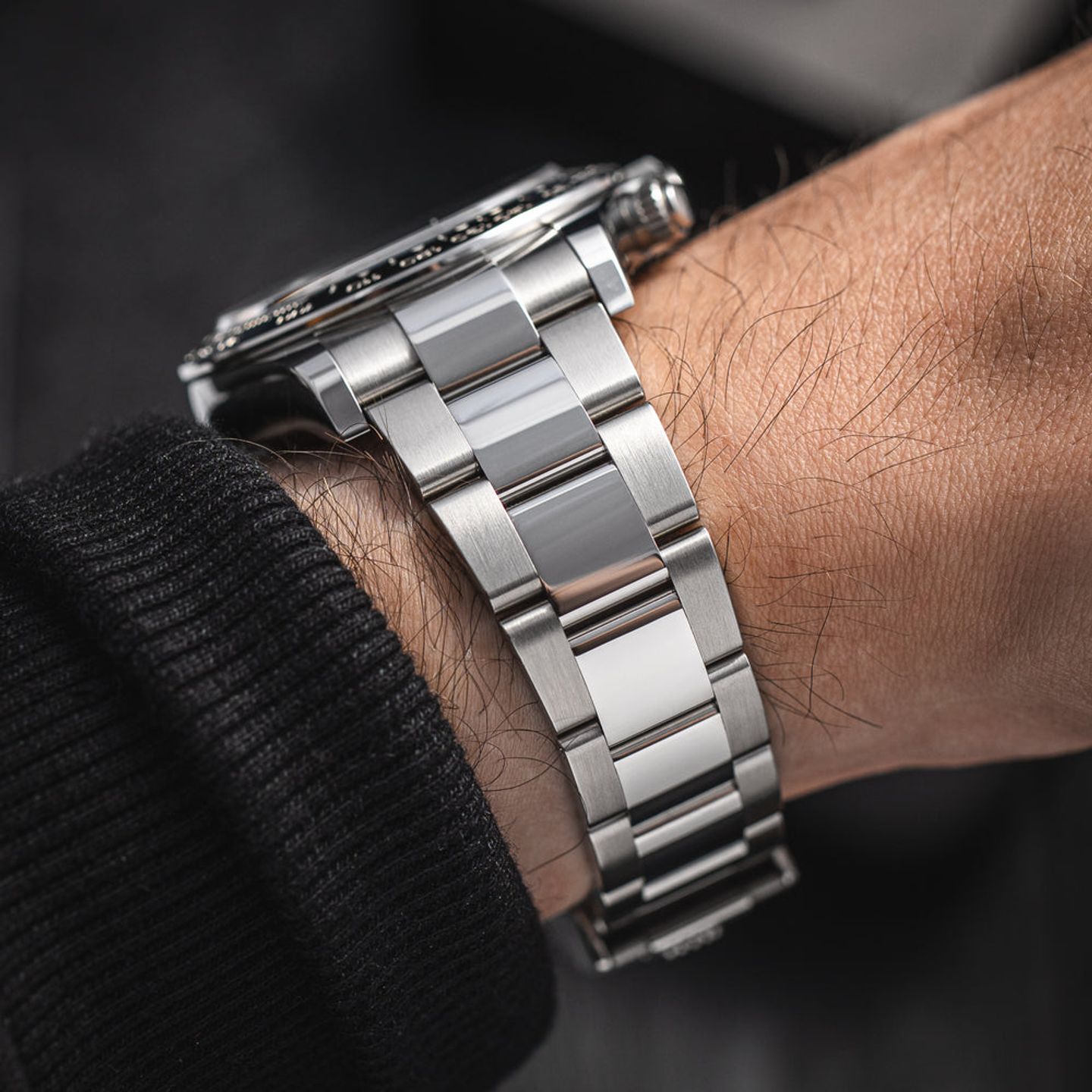 Rolex Daytona 126500LN - (6/8)