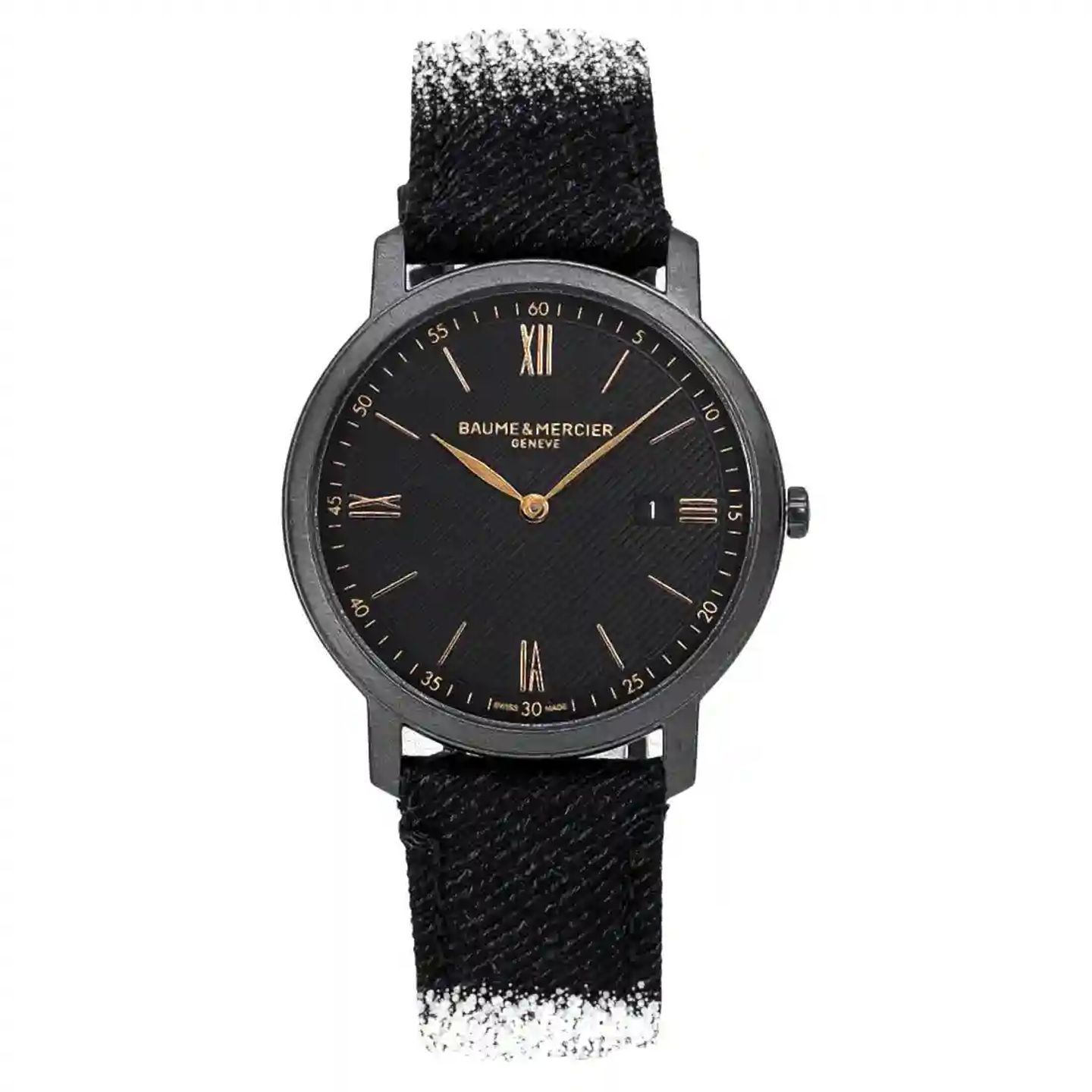 Baume & Mercier Classima M0A10762 - (3/3)