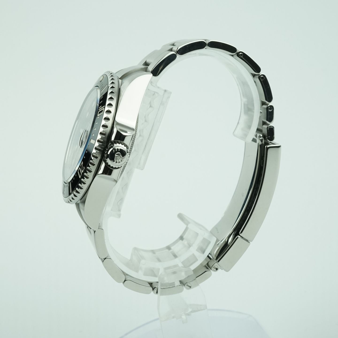 Rolex Sea-Dweller 126600 - (2/8)