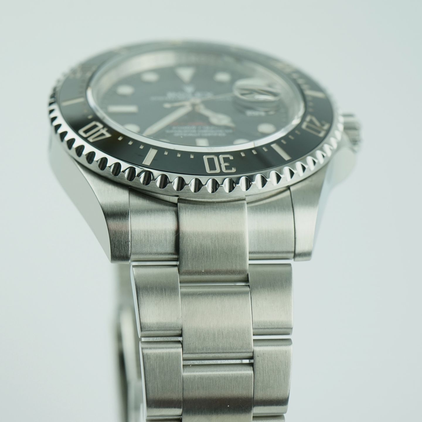 Rolex Sea-Dweller 126600 - (6/8)
